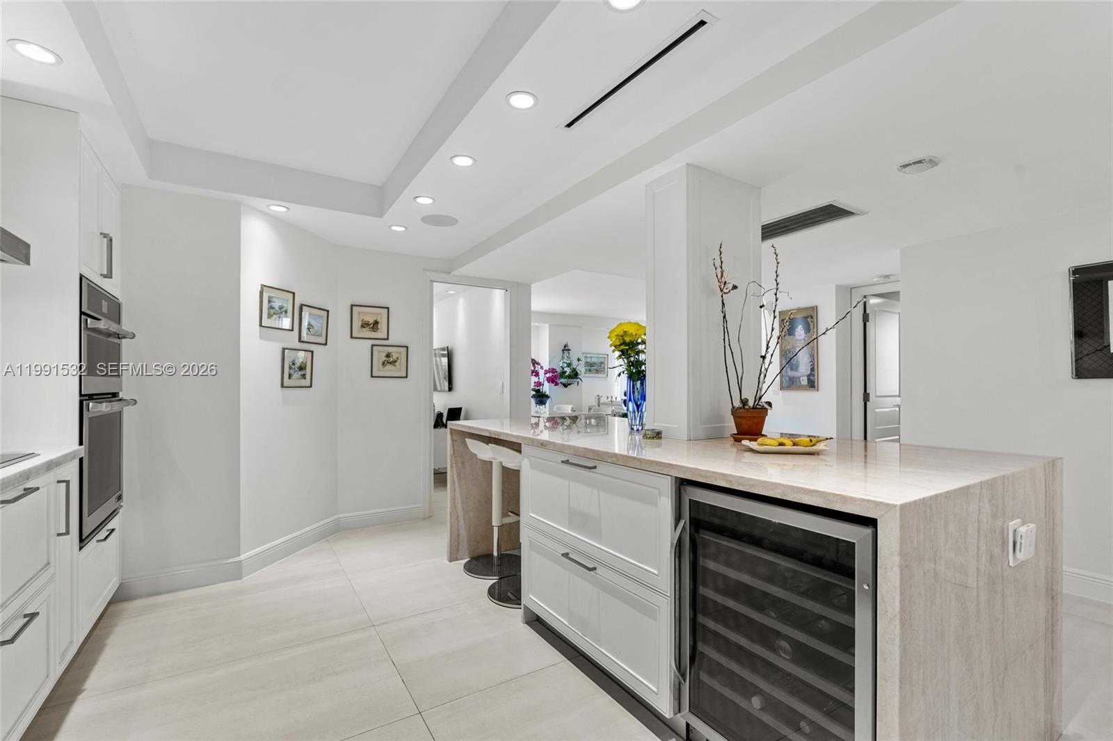 9801 Collins Ave #5R Bal Harbour, FL 33154