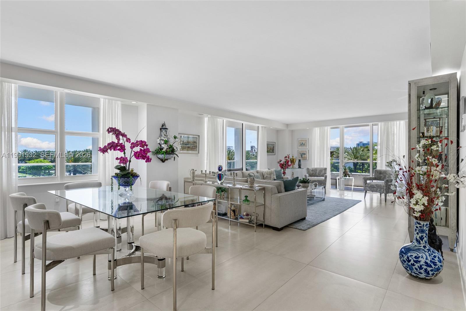 9801 Collins Ave #5R Bal Harbour, FL 33154