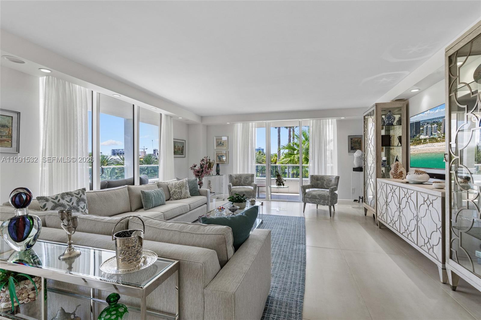 9801 Collins Ave #5R Bal Harbour, FL 33154