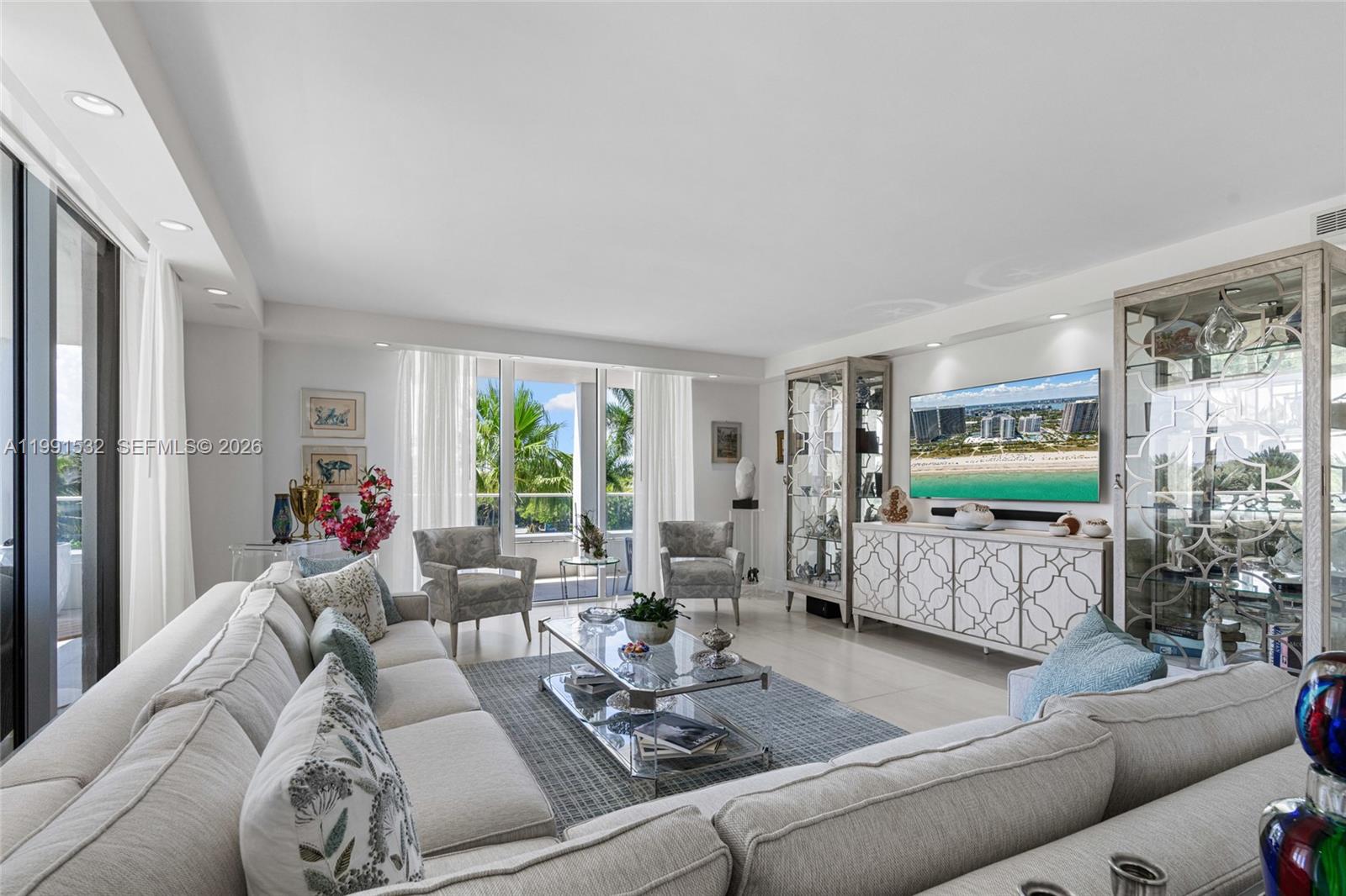 9801 Collins Ave #5R Bal Harbour, FL 33154