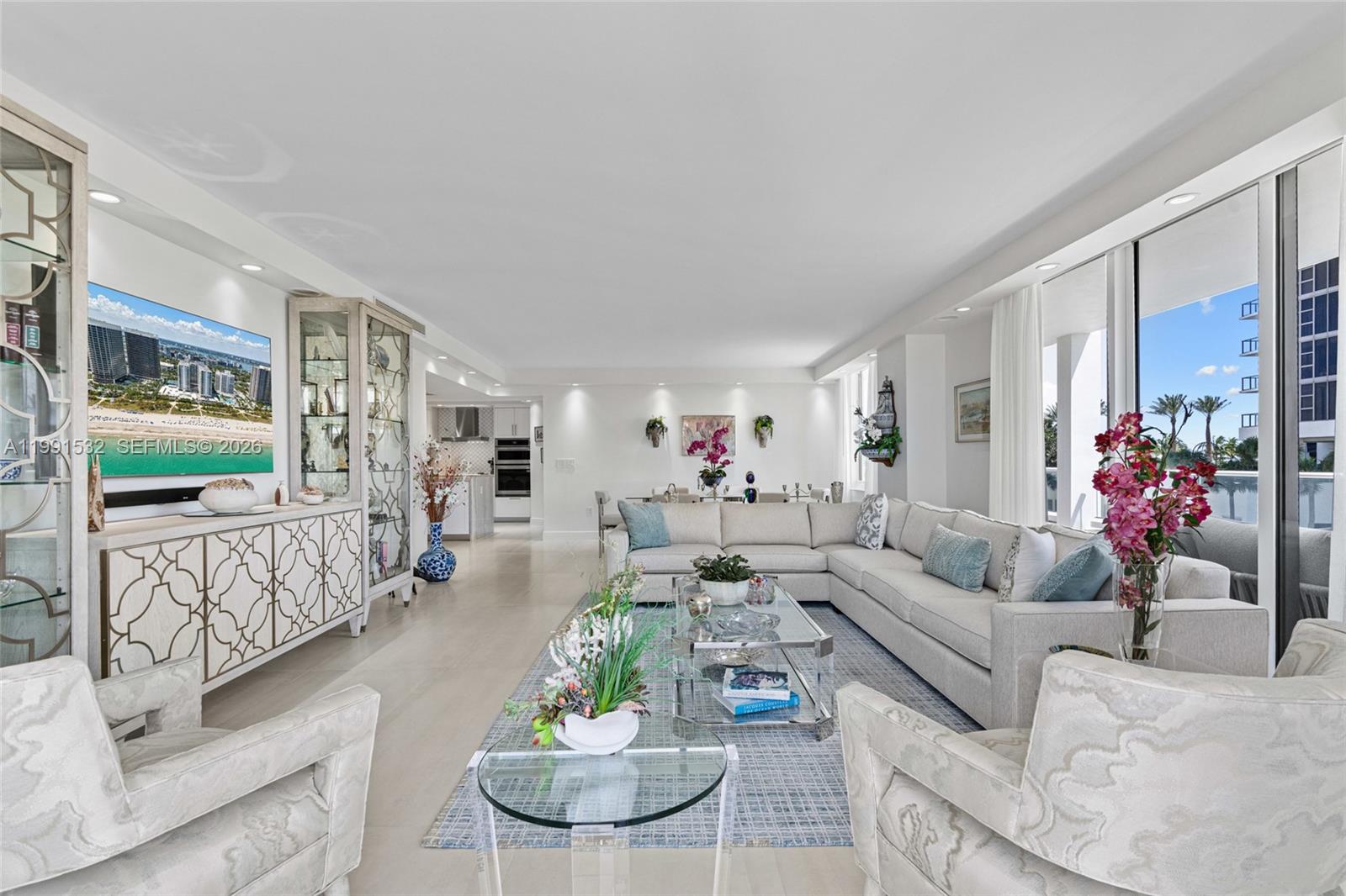 9801 Collins Ave #5R Bal Harbour, FL 33154