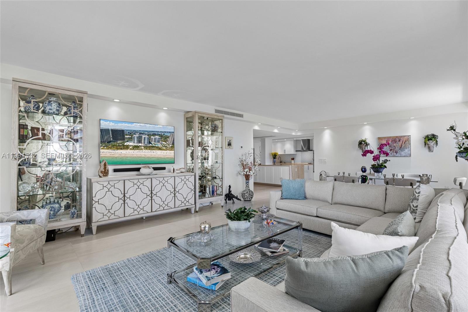 9801 Collins Ave #5R Bal Harbour, FL 33154