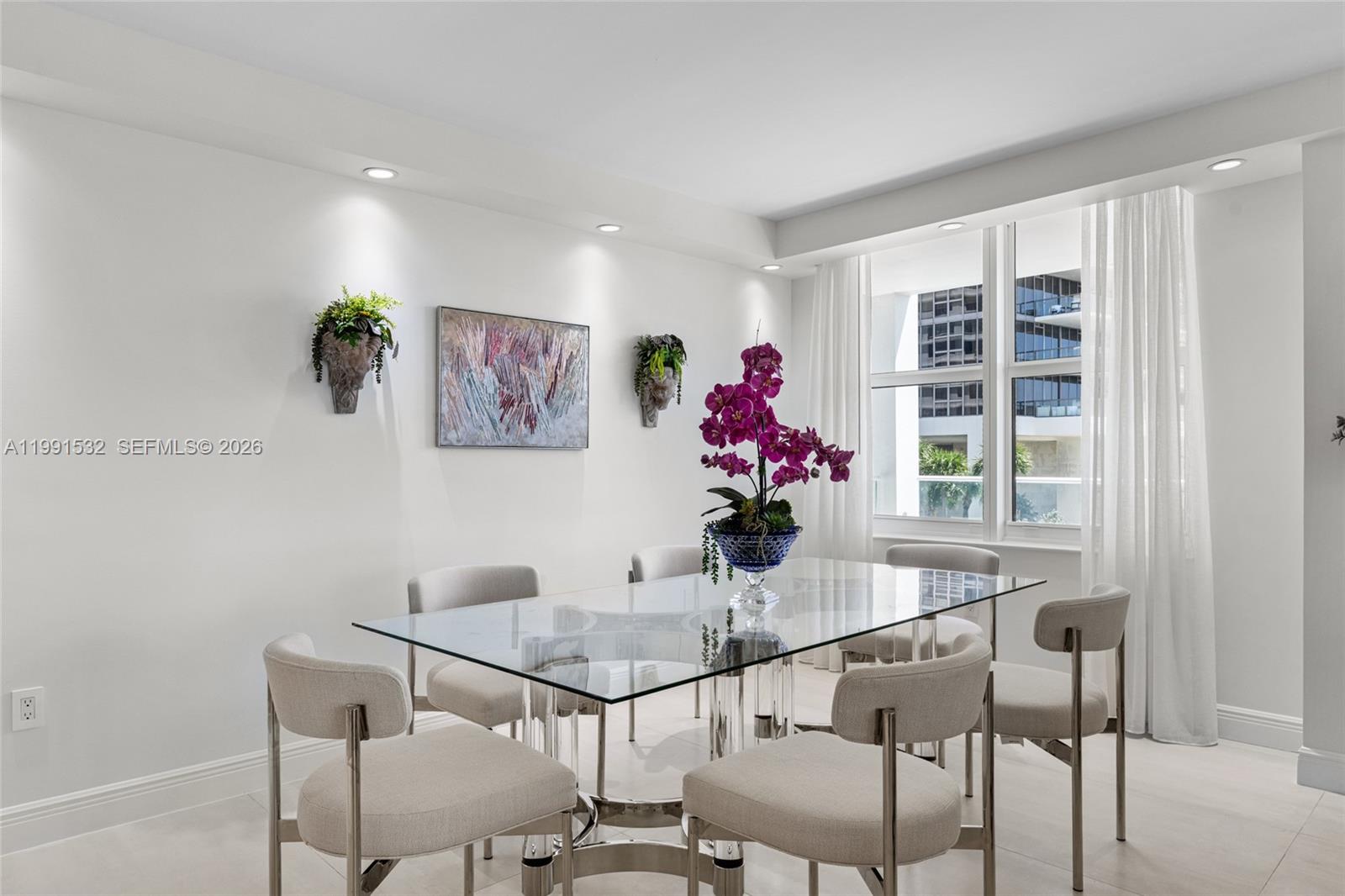 9801 Collins Ave #5R Bal Harbour, FL 33154