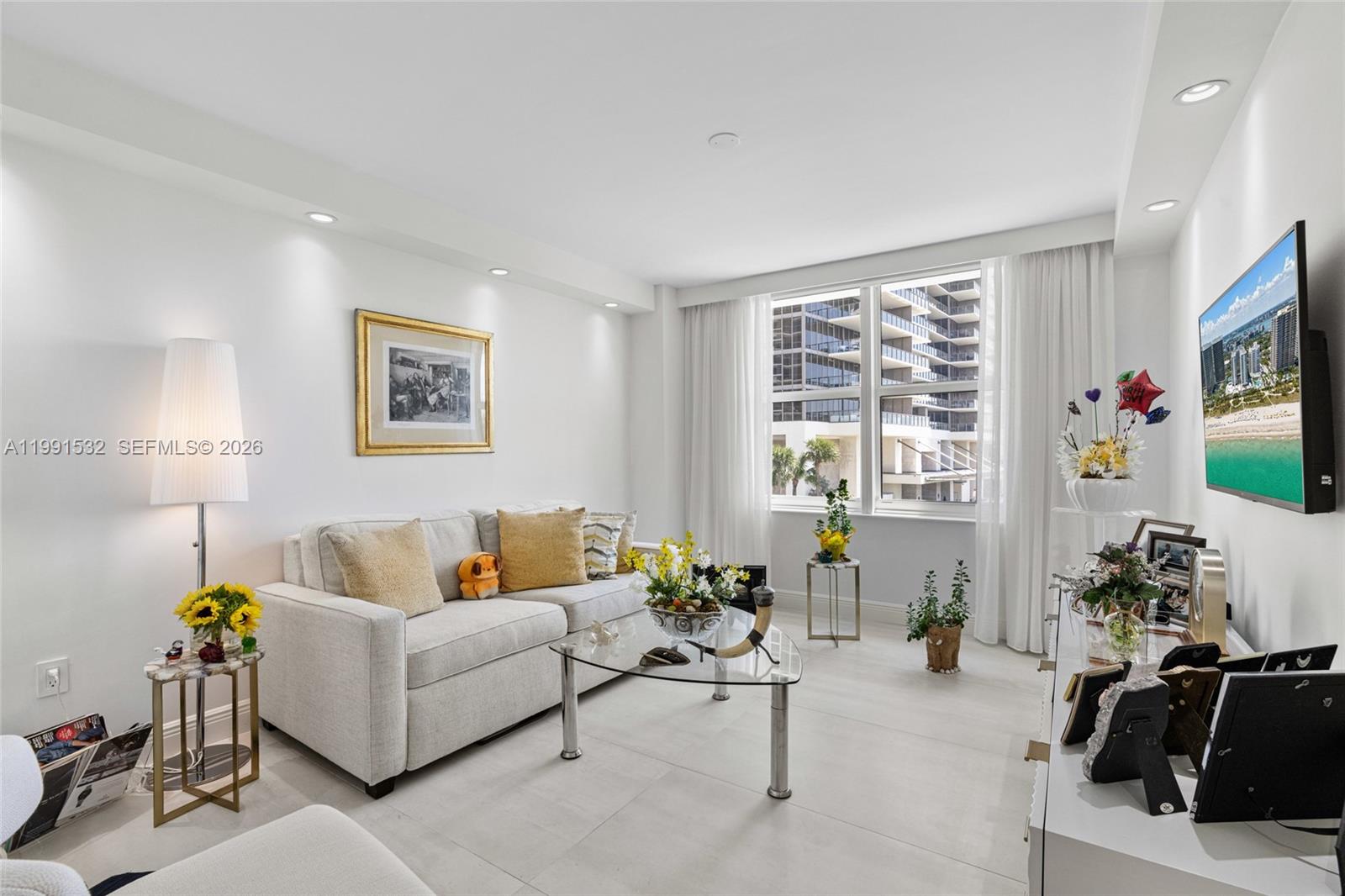 9801 Collins Ave #5R Bal Harbour, FL 33154