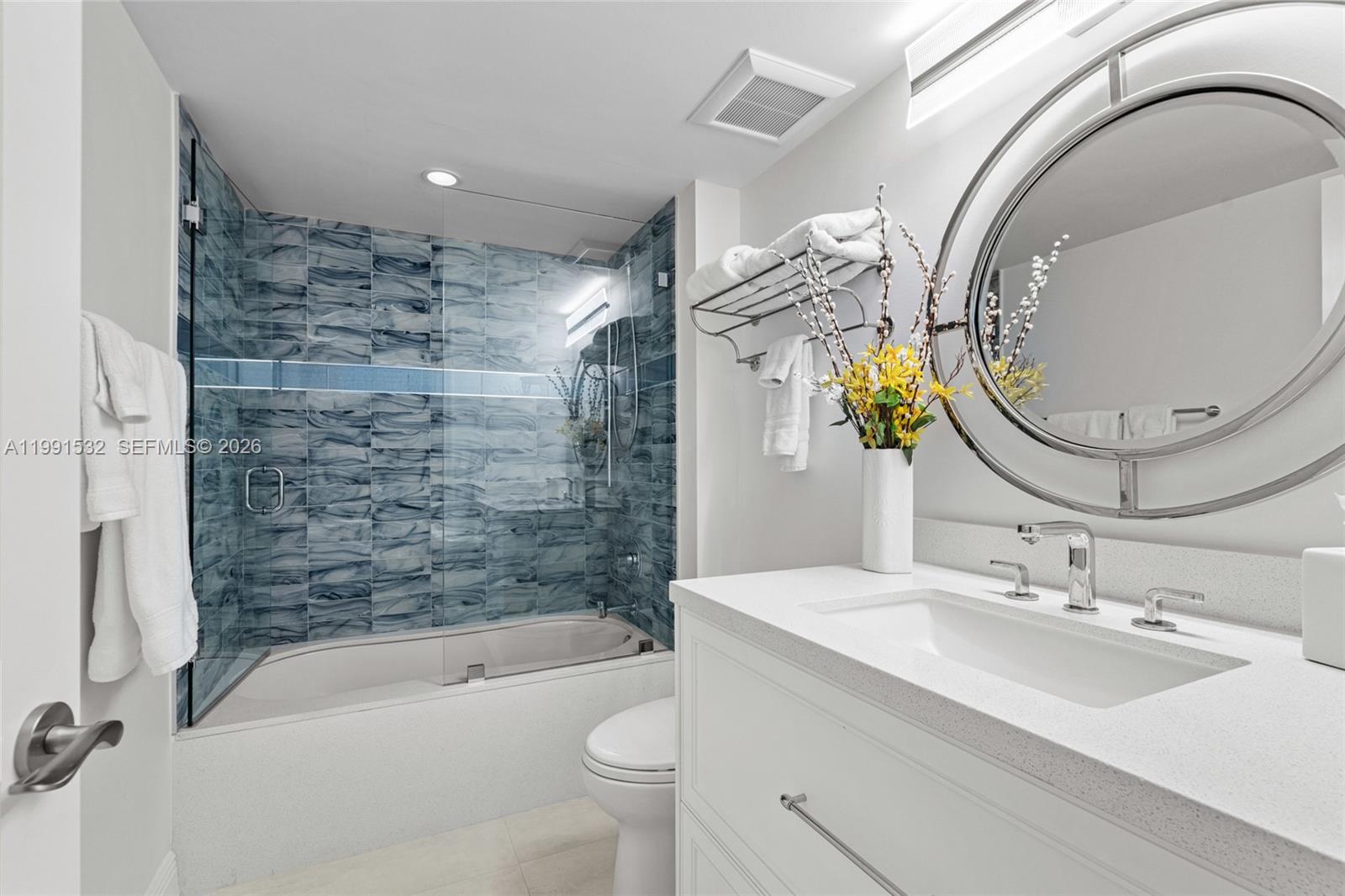 9801 Collins Ave #5R Bal Harbour, FL 33154