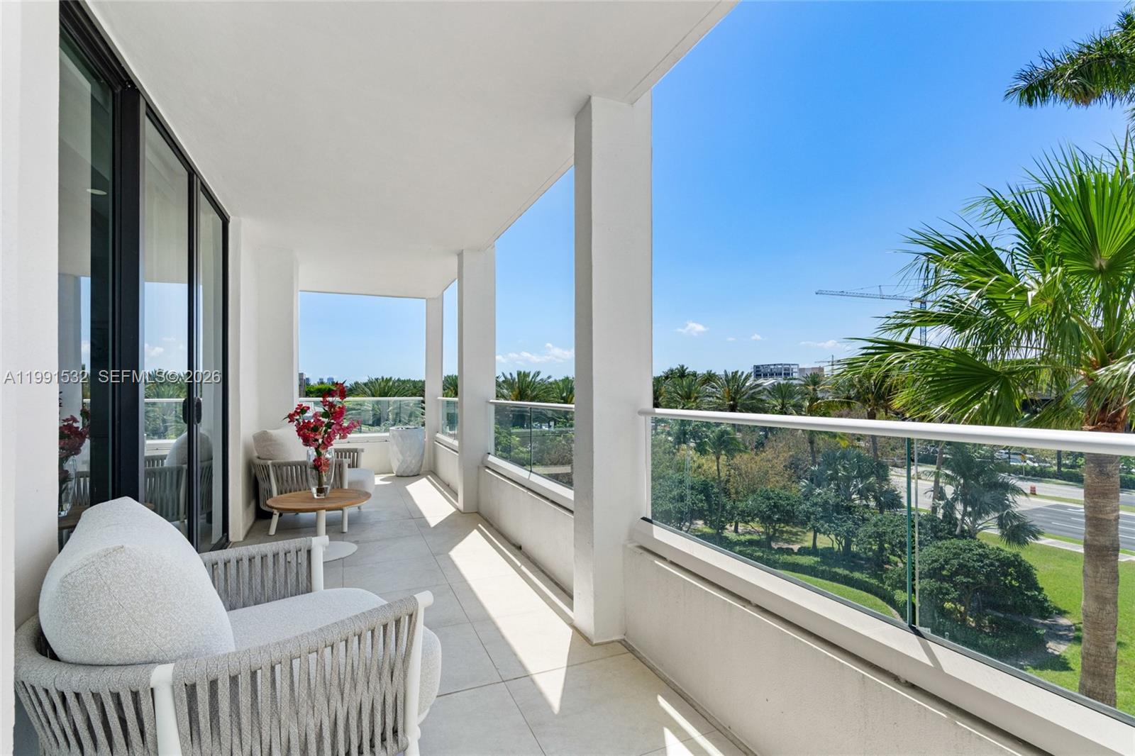 9801 Collins Ave #5R Bal Harbour, FL 33154