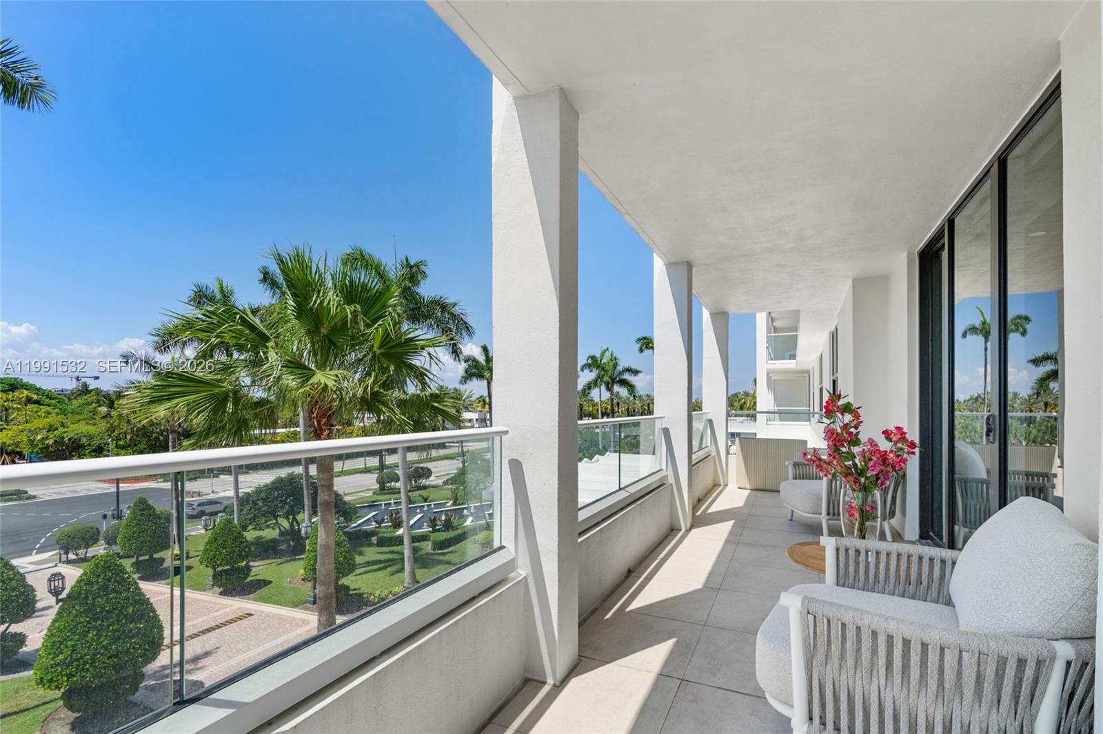 9801 Collins Ave #5R Bal Harbour, FL 33154