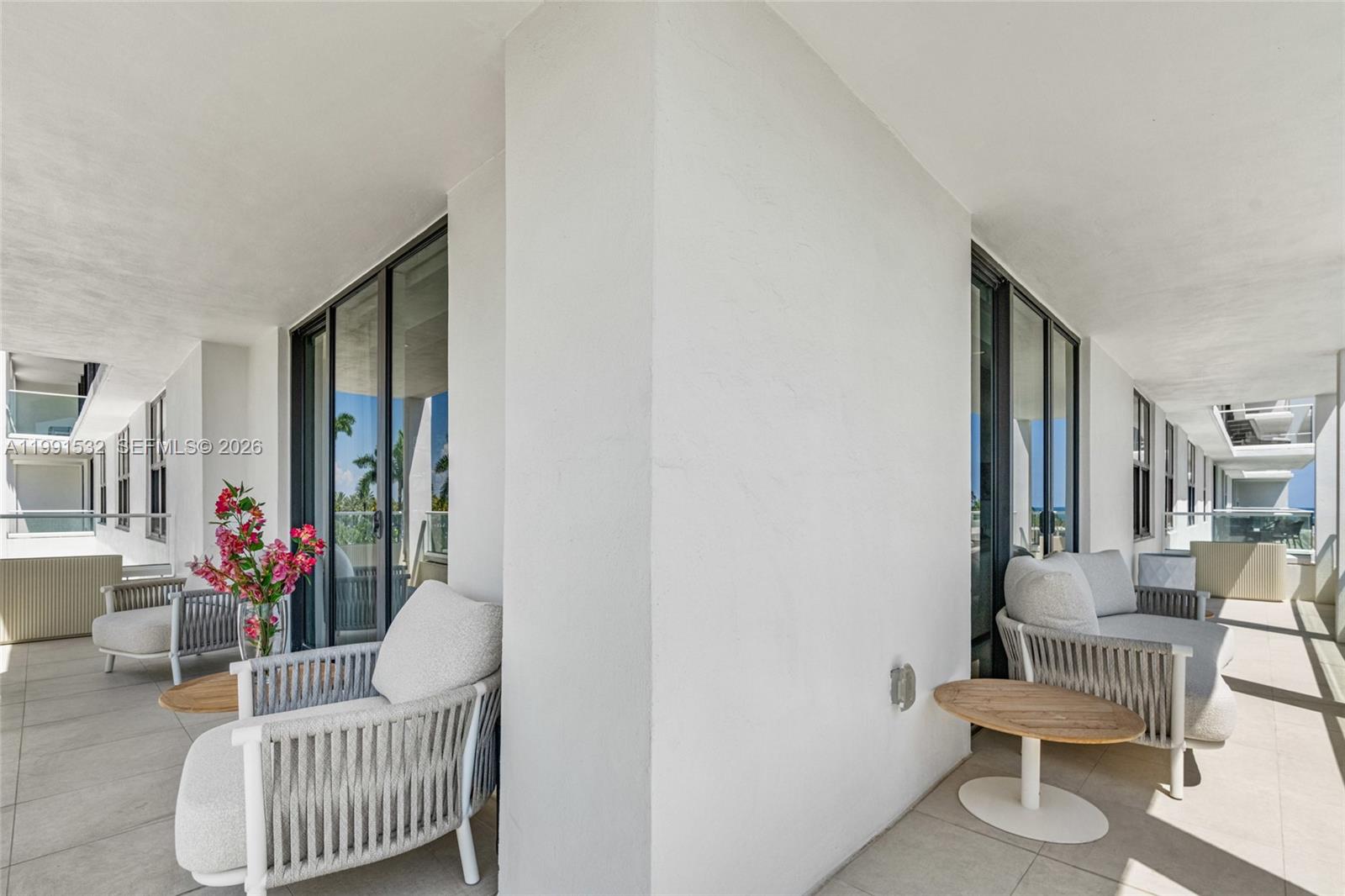 9801 Collins Ave #5R Bal Harbour, FL 33154