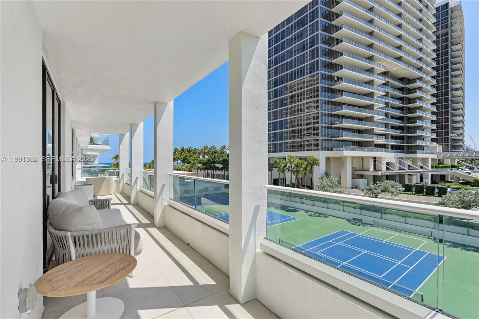 9801 Collins Ave #5R Bal Harbour, FL 33154
