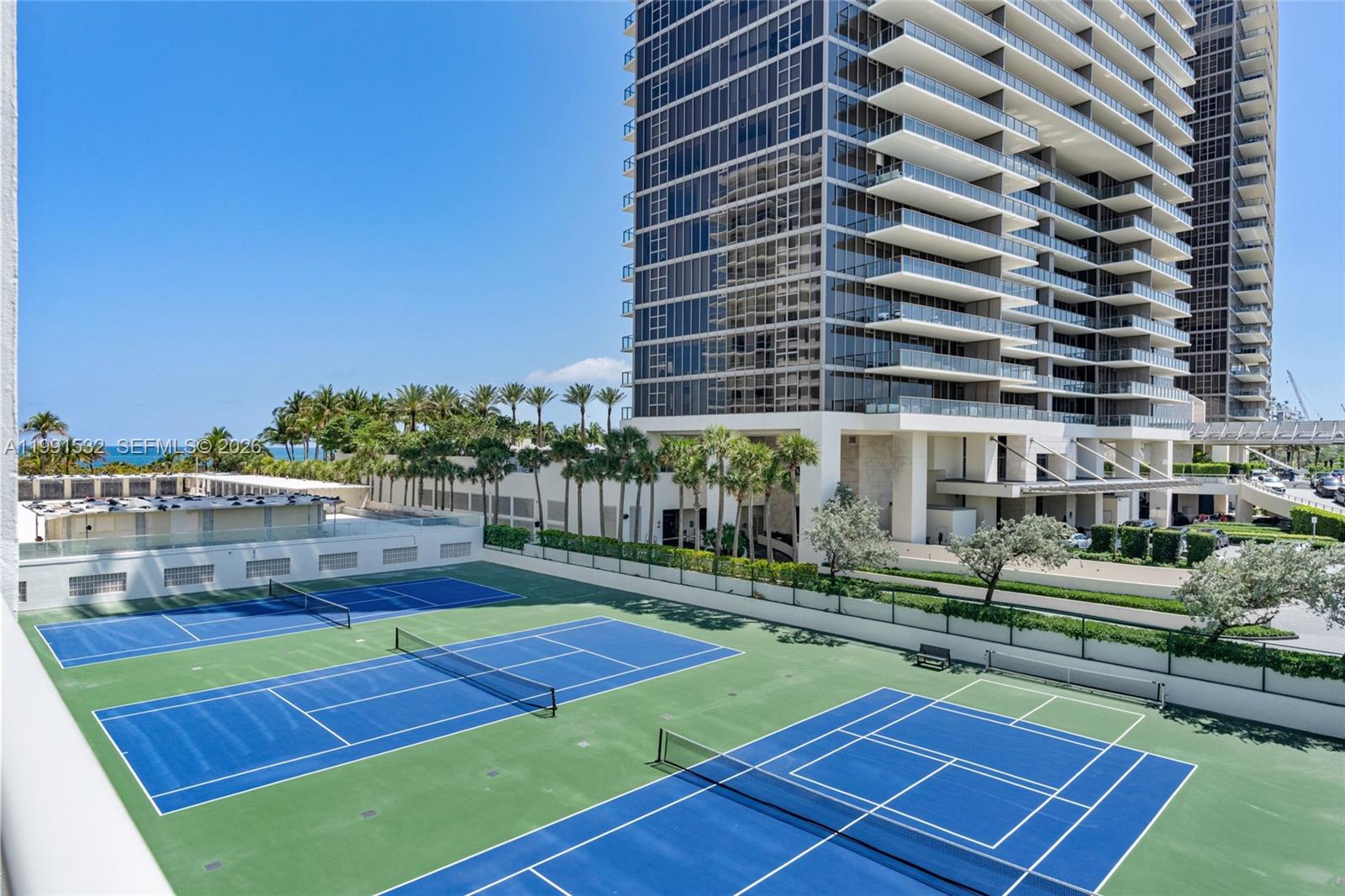 9801 Collins Ave #5R Bal Harbour, FL 33154