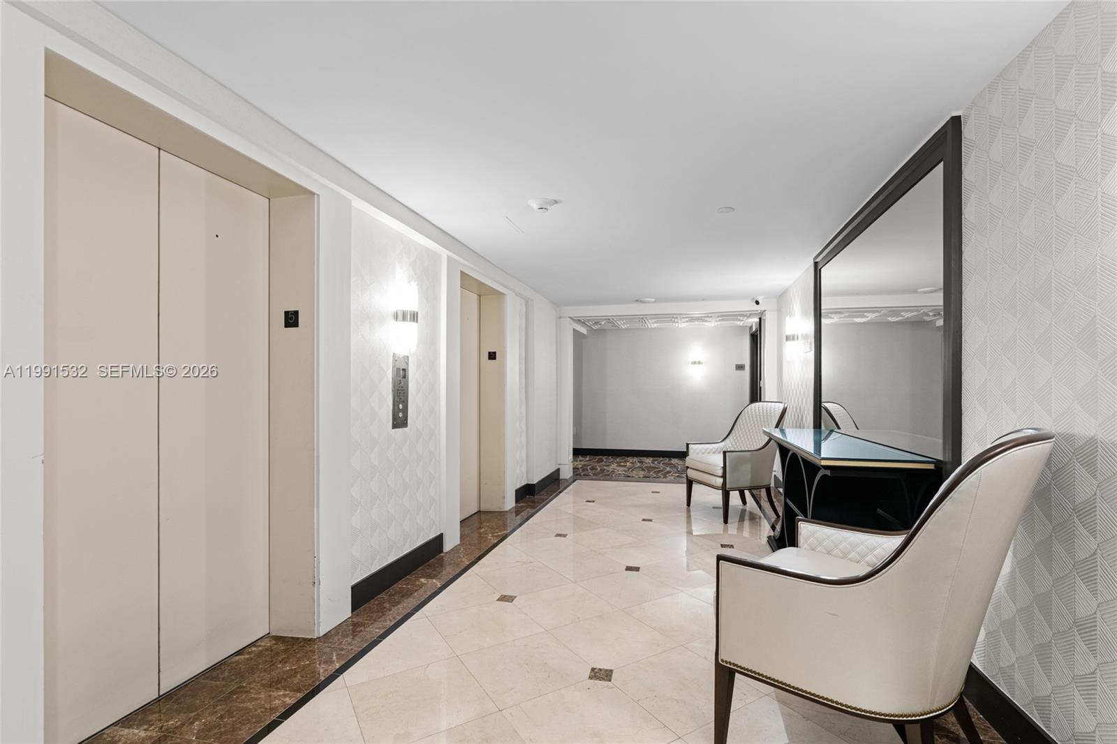 9801 Collins Ave #5R Bal Harbour, FL 33154