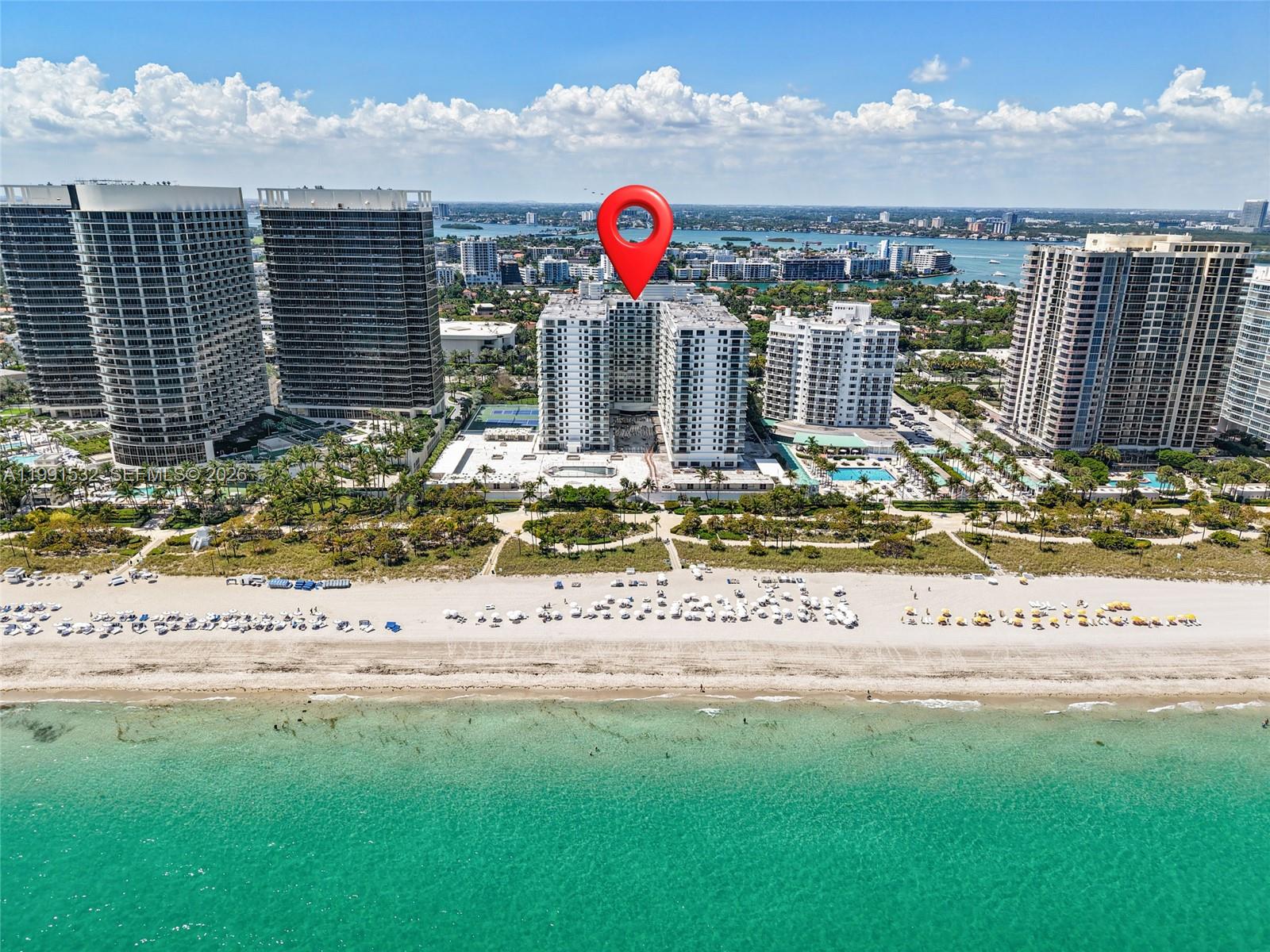 9801 Collins Ave #5R Bal Harbour, FL 33154