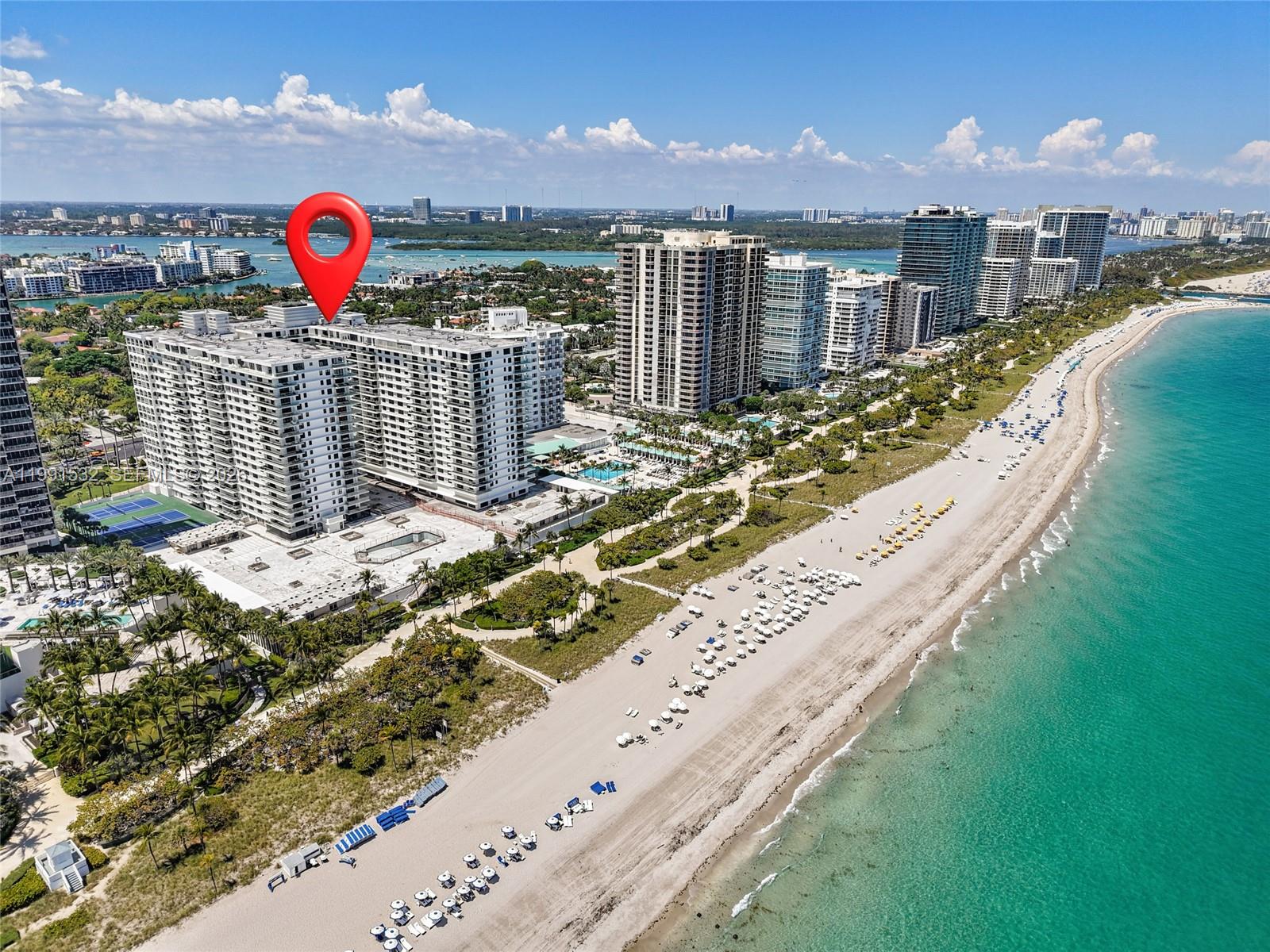 9801 Collins Ave #5R Bal Harbour, FL 33154