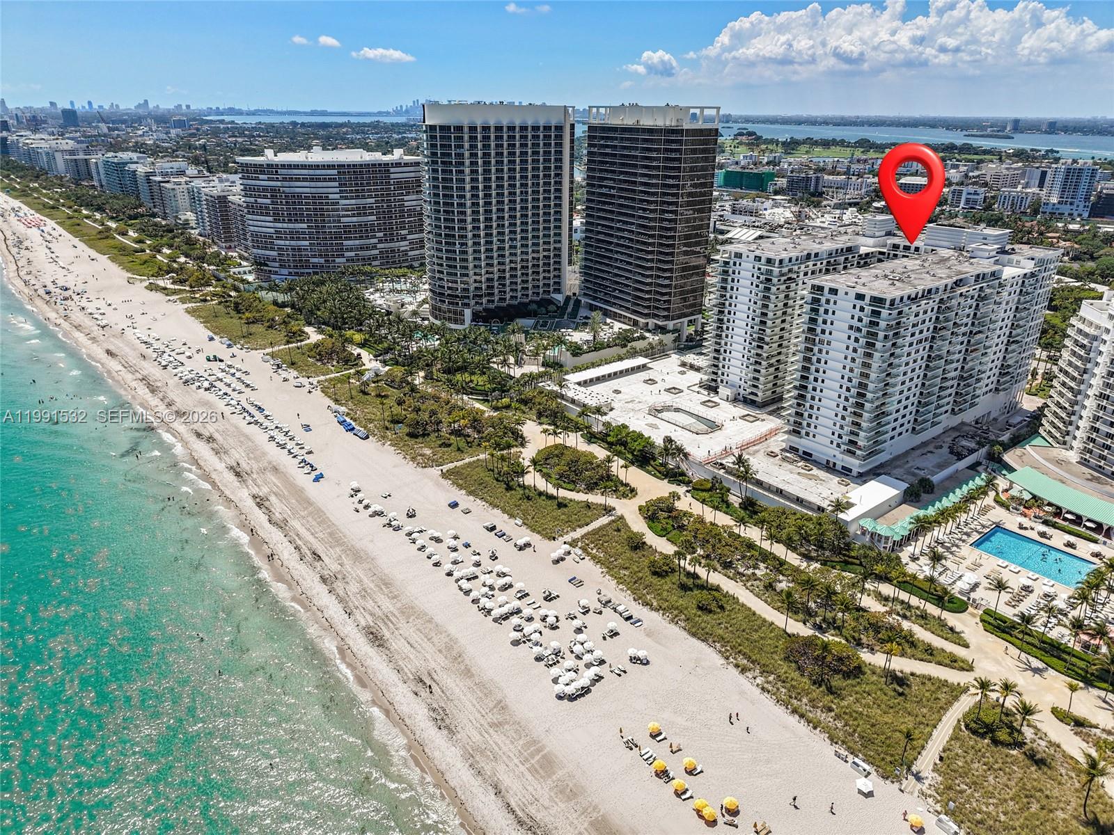 9801 Collins Ave #5R Bal Harbour, FL 33154