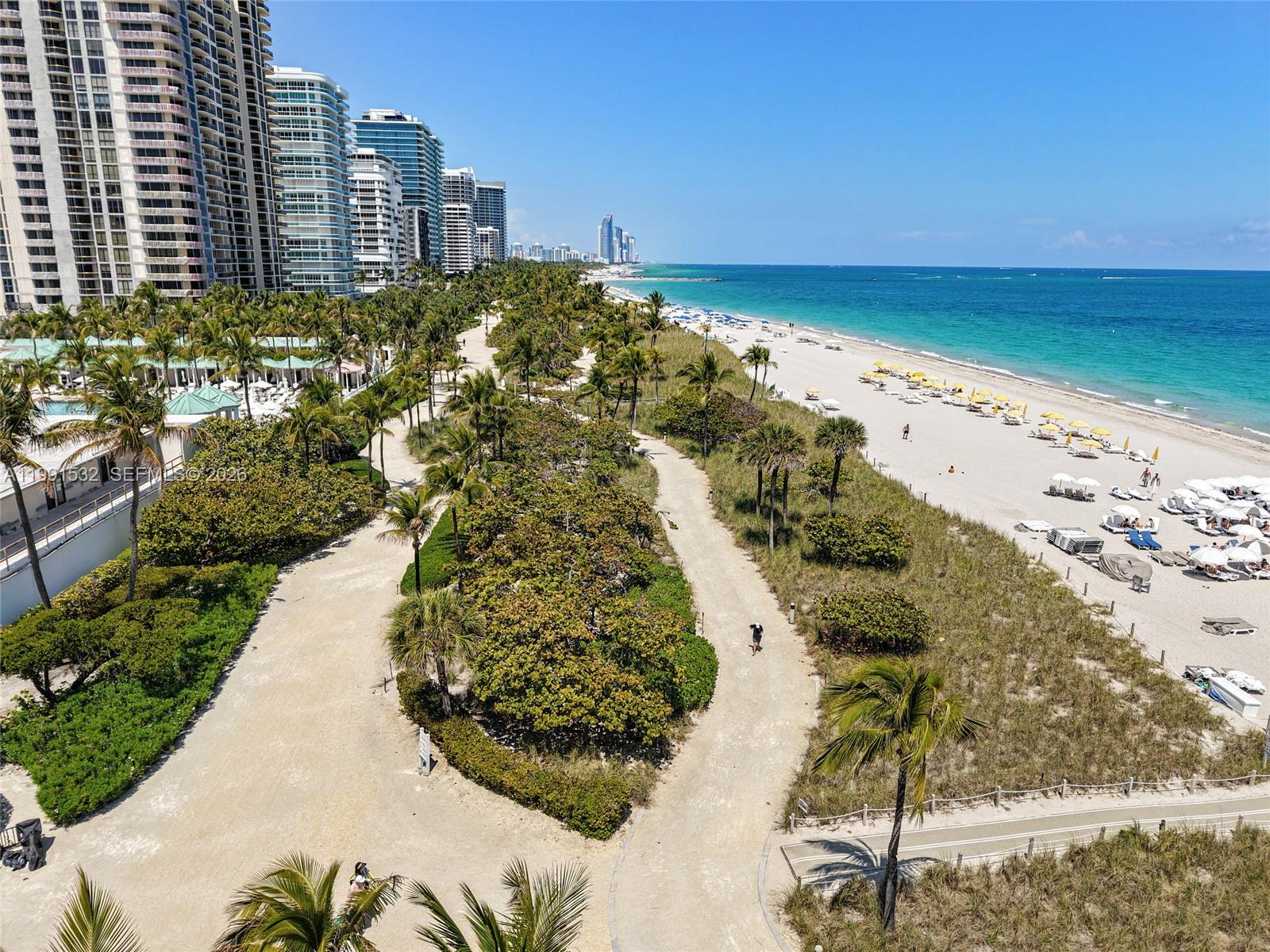 9801 Collins Ave #5R Bal Harbour, FL 33154