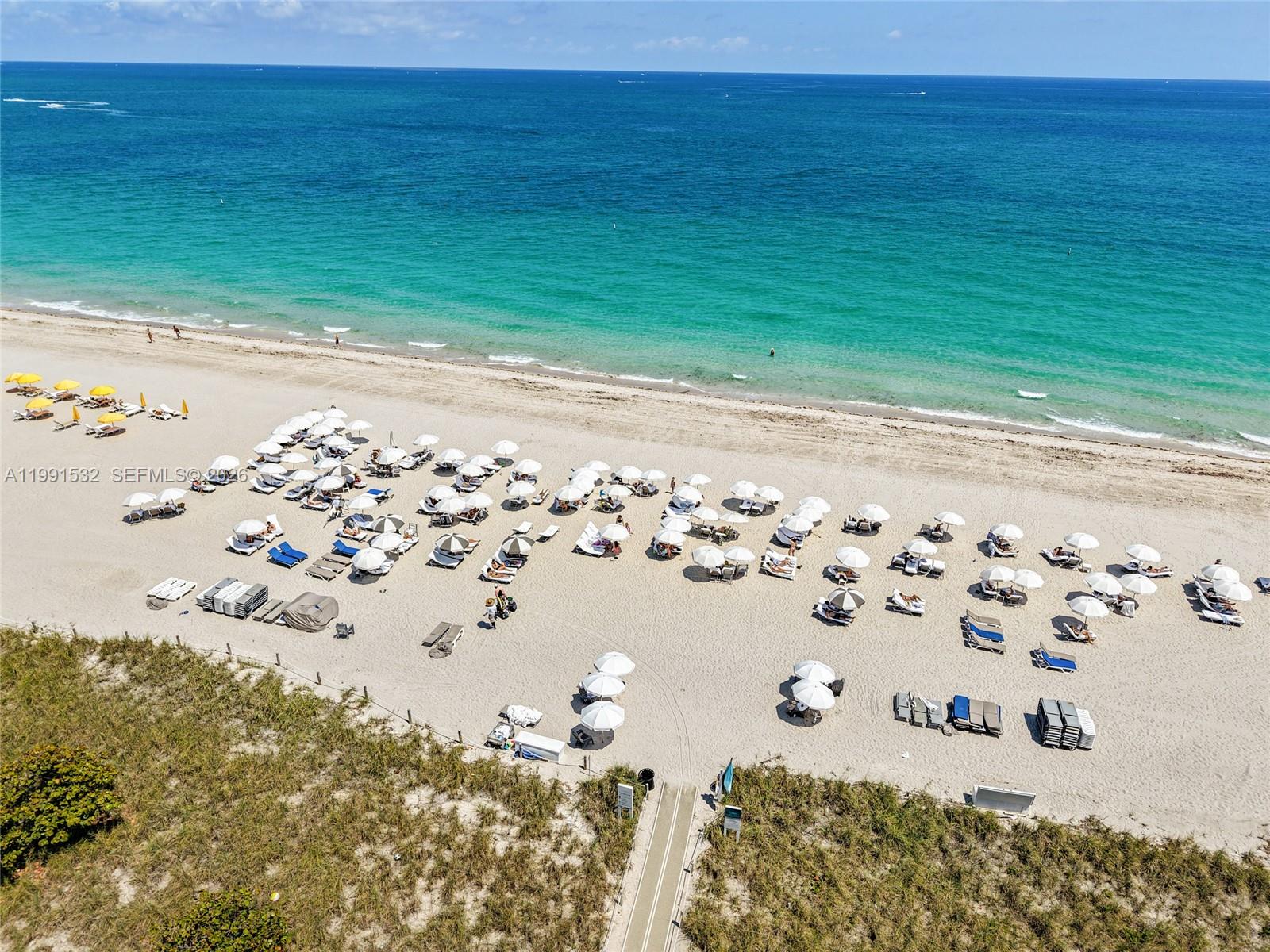 9801 Collins Ave #5R Bal Harbour, FL 33154