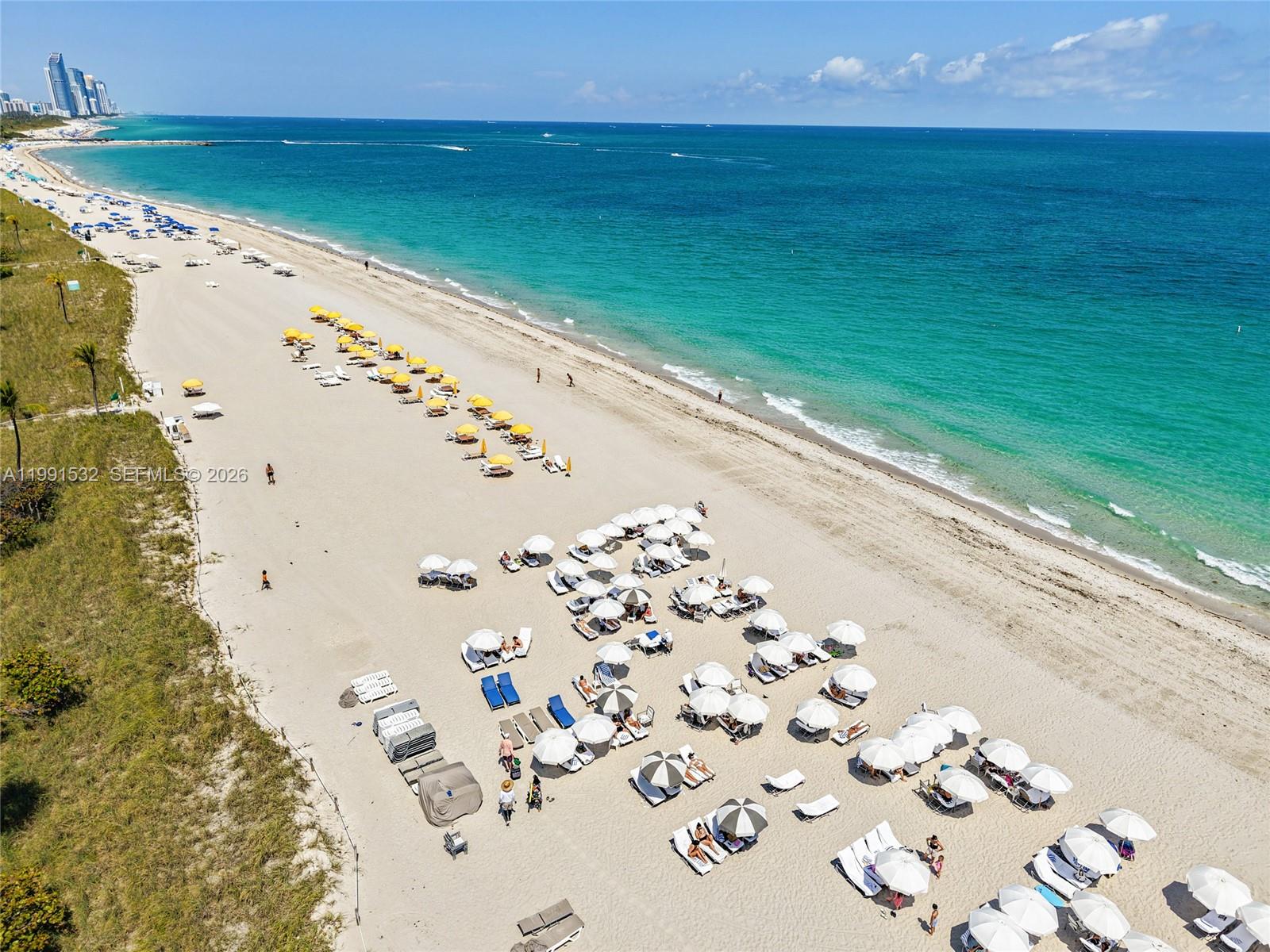 9801 Collins Ave #5R Bal Harbour, FL 33154