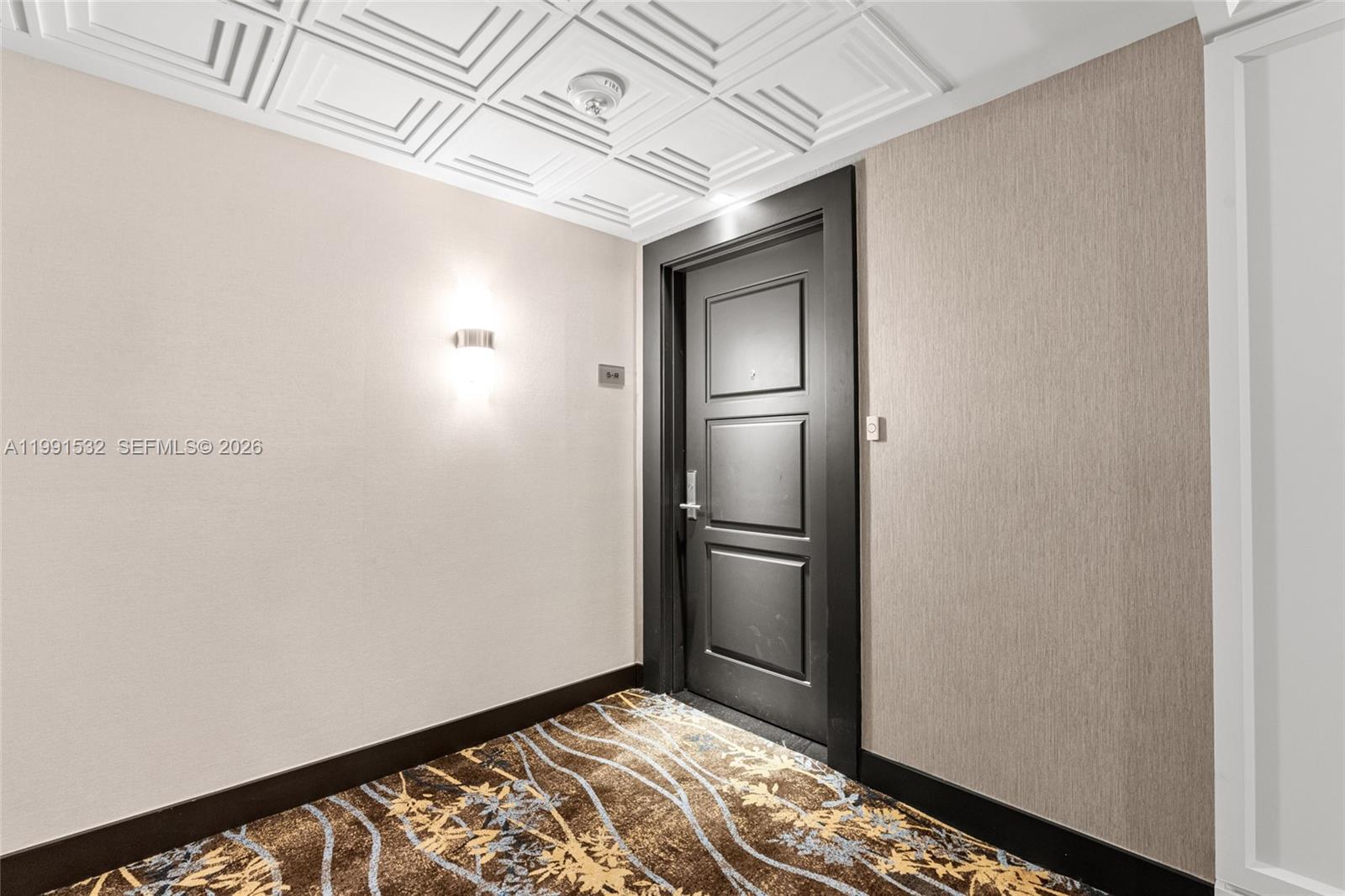 9801 Collins Ave #5R Bal Harbour, FL 33154