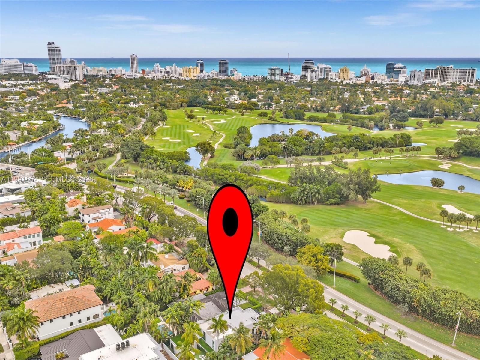 3010 Alton Rd Miami Beach, FL 33140