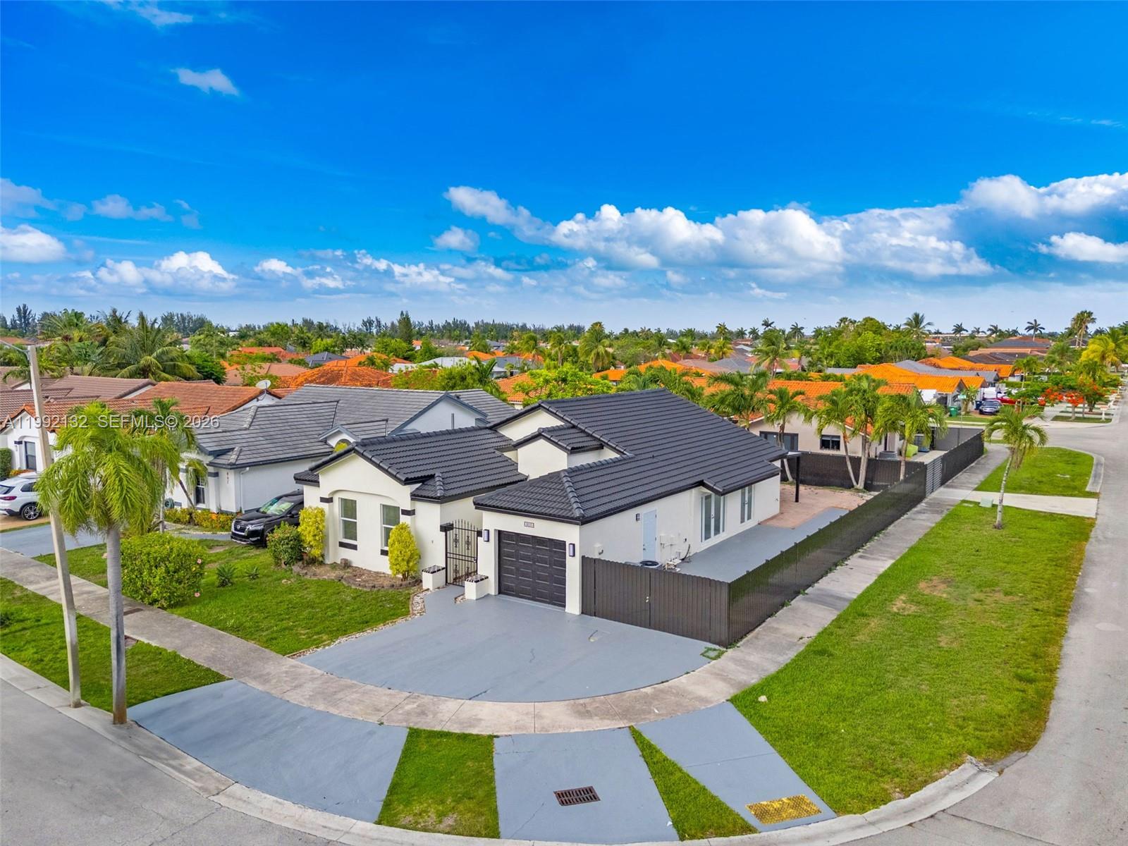 803 NW 133rd Ct #803