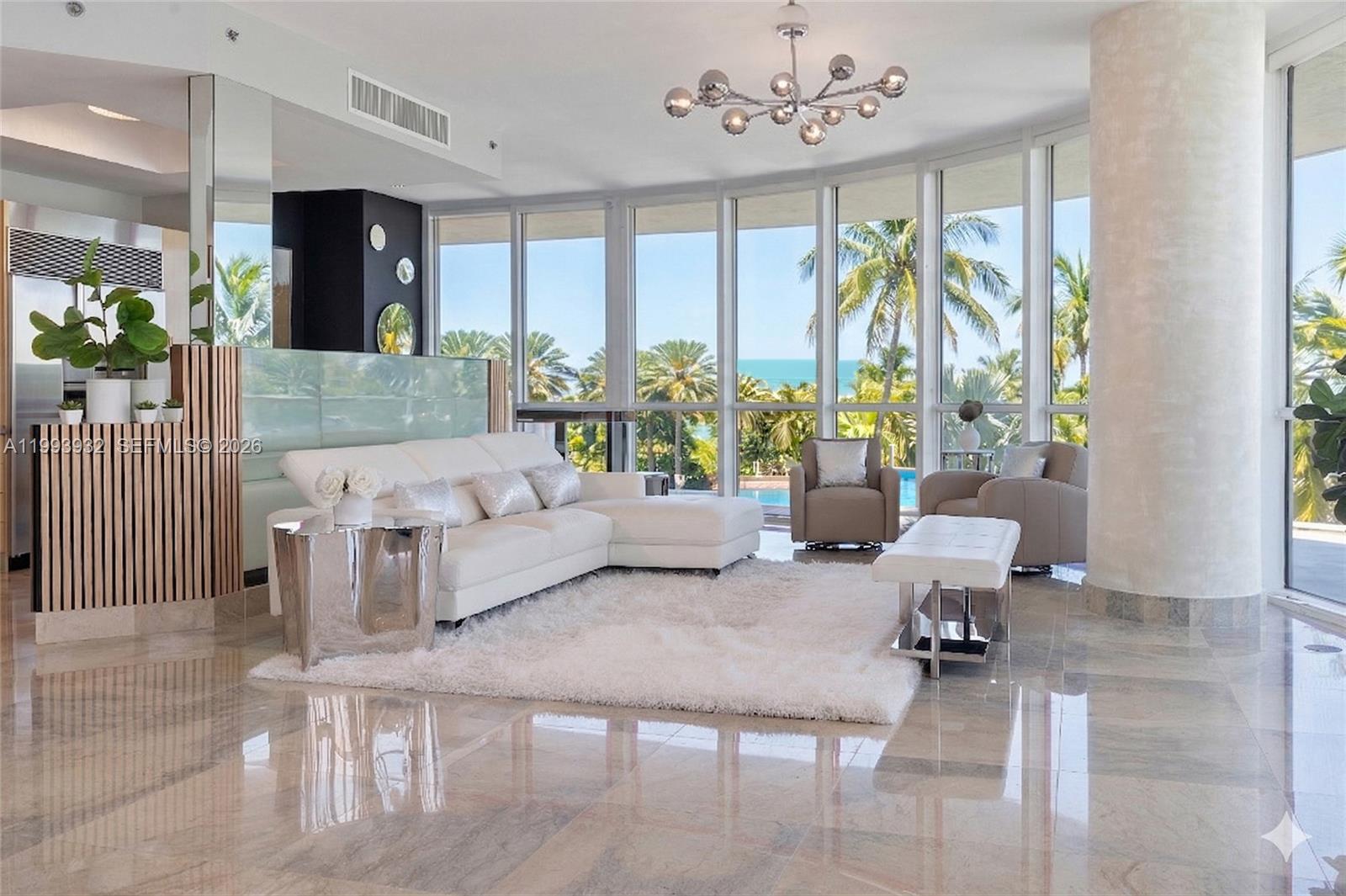 100 S Pointe Dr #506 Miami Beach, FL 33139