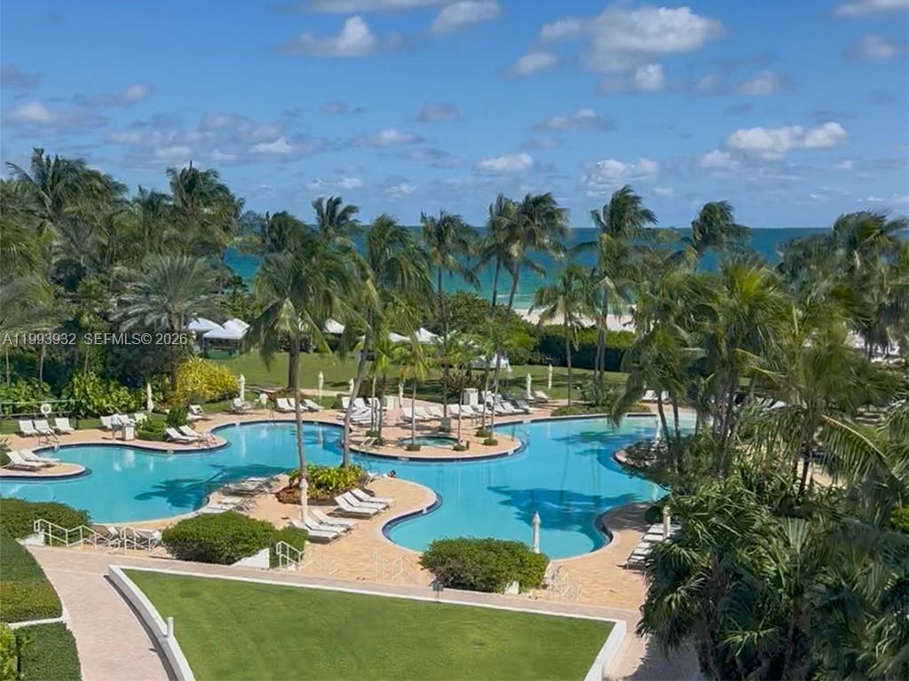 100 S Pointe Dr #506 Miami Beach, FL 33139