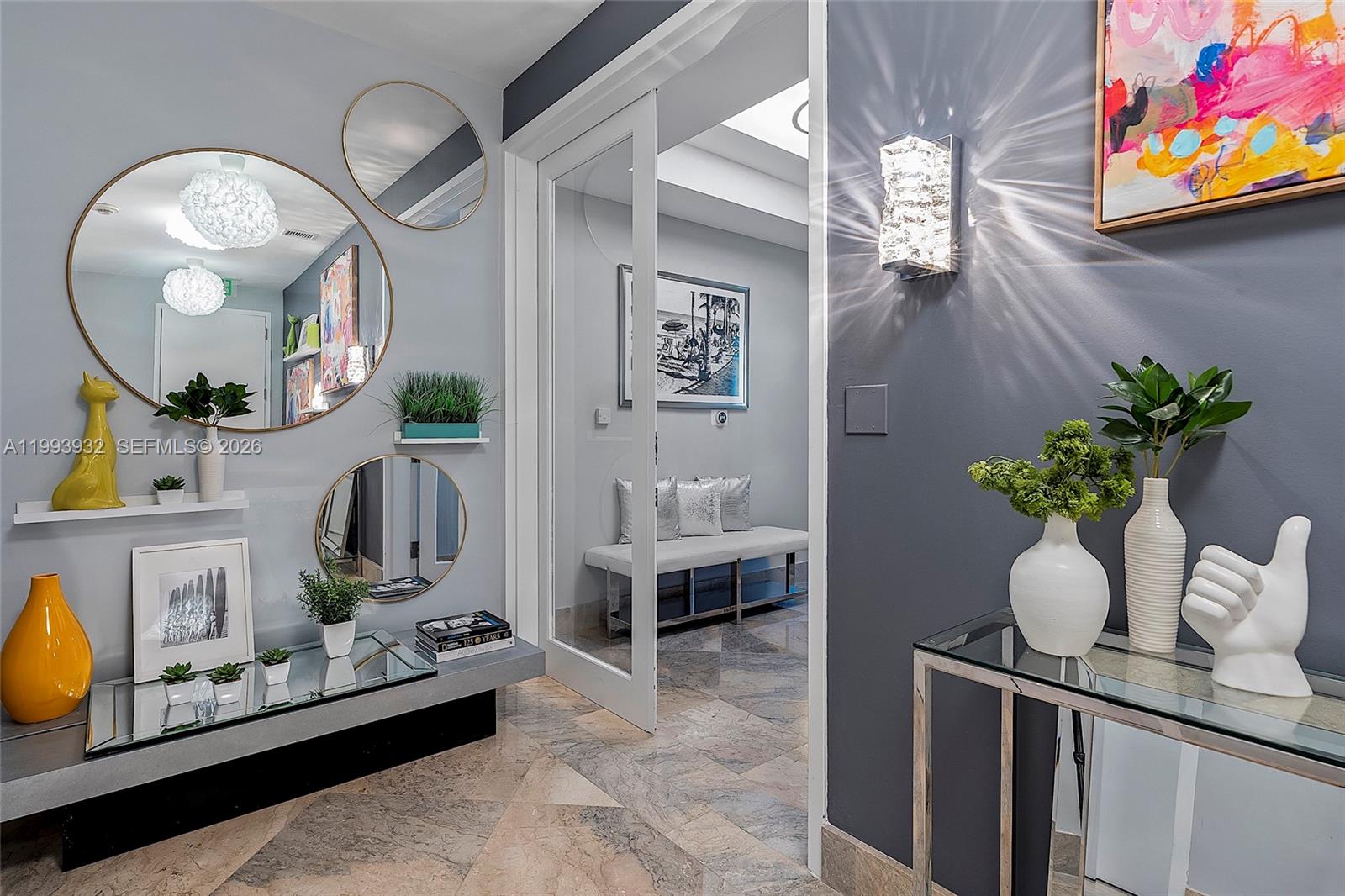 100 S Pointe Dr #506 Miami Beach, FL 33139