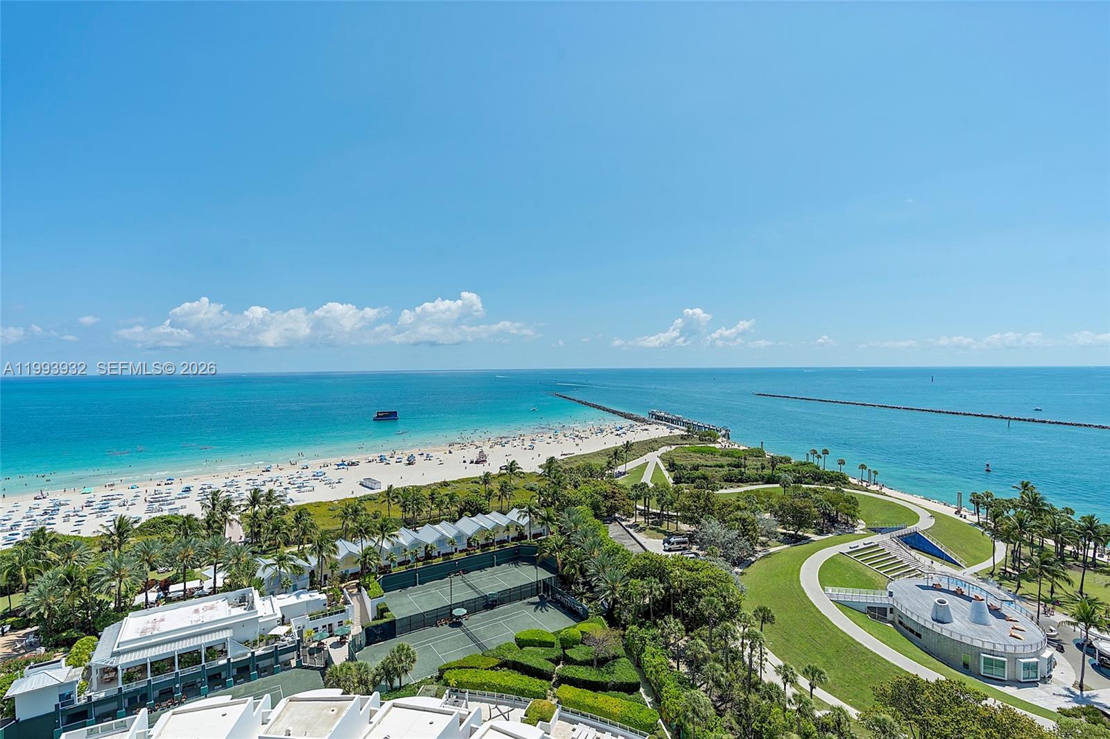 100 S Pointe Dr #506 Miami Beach, FL 33139