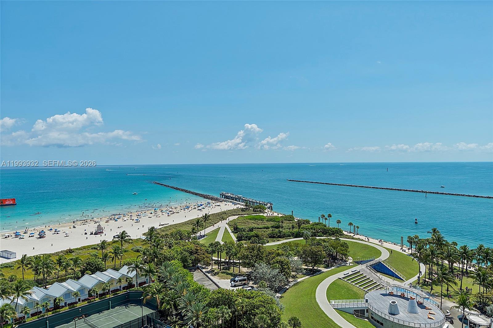 100 S Pointe Dr #506 Miami Beach, FL 33139