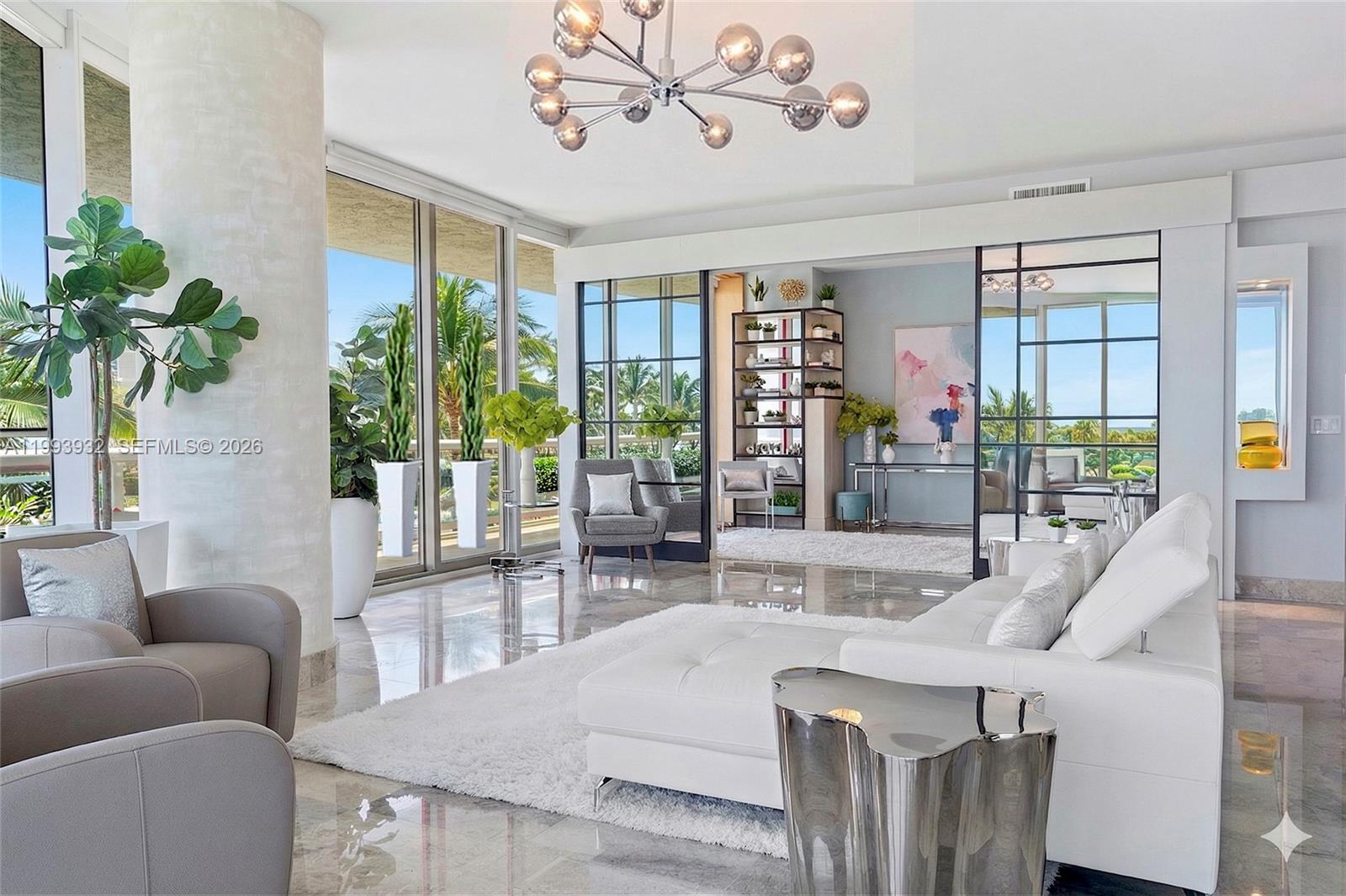 100 S Pointe Dr #506 Miami Beach, FL 33139