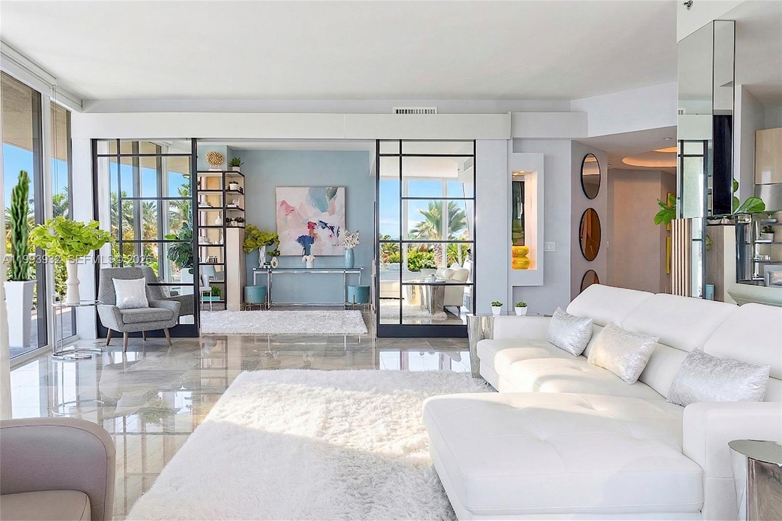 100 S Pointe Dr #506 Miami Beach, FL 33139