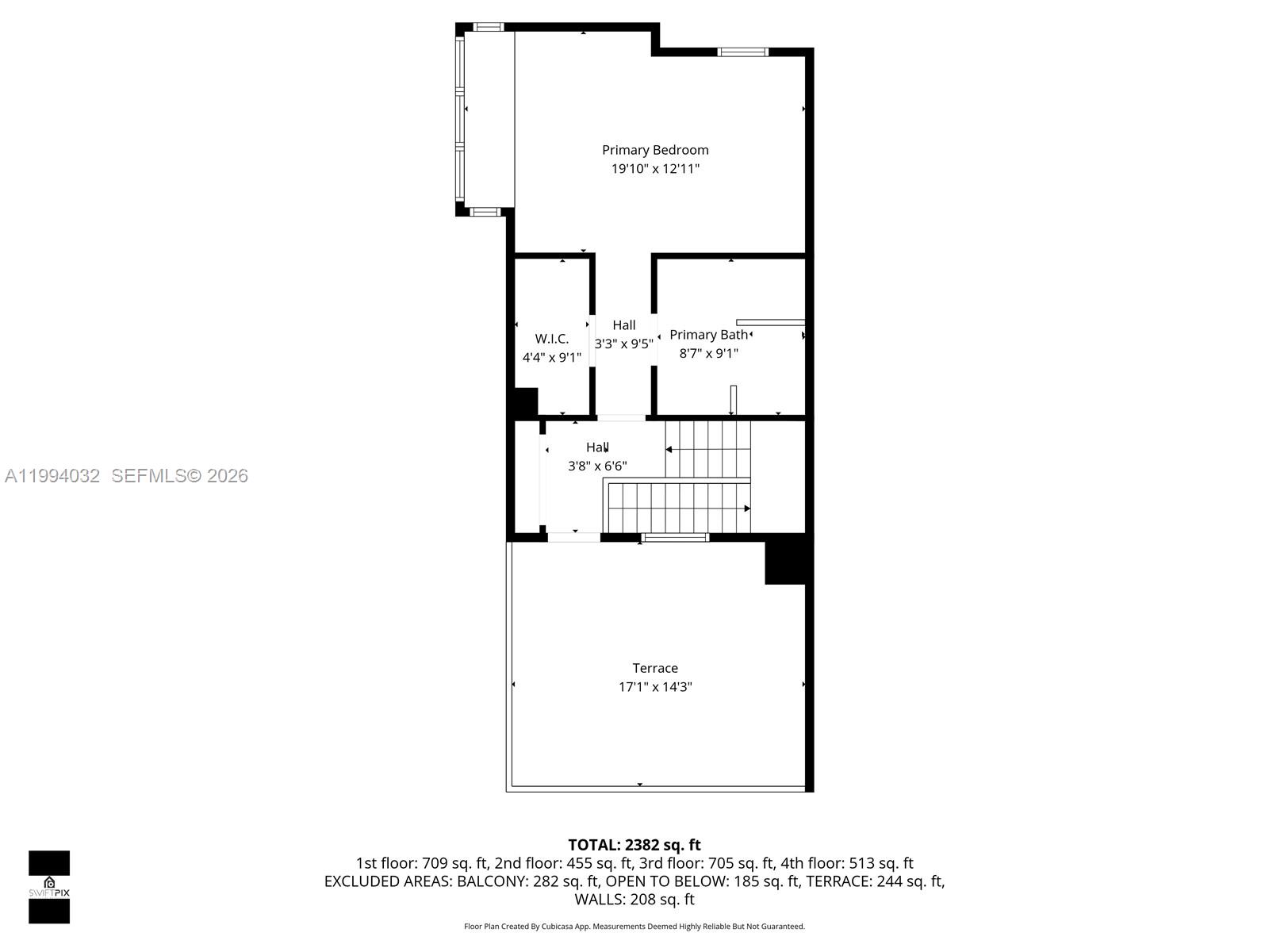 163 N Shore Dr #163-6 Miami Beach, FL 33141