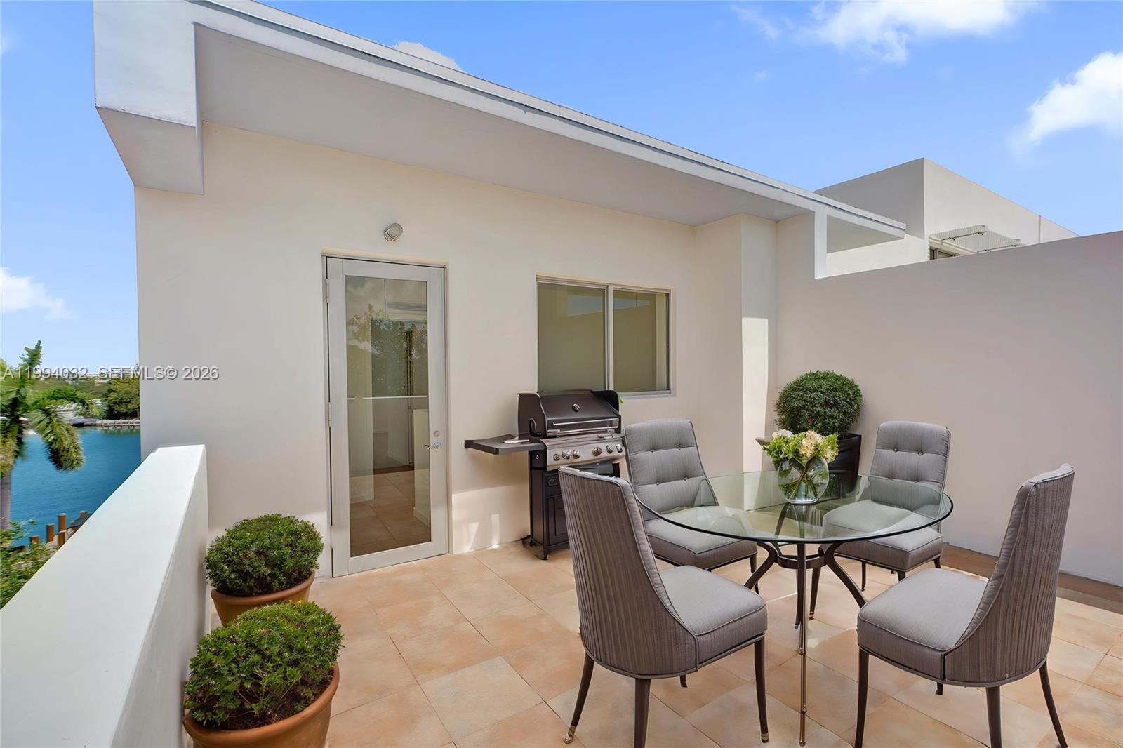 163 N Shore Dr #163-6 Miami Beach, FL 33141