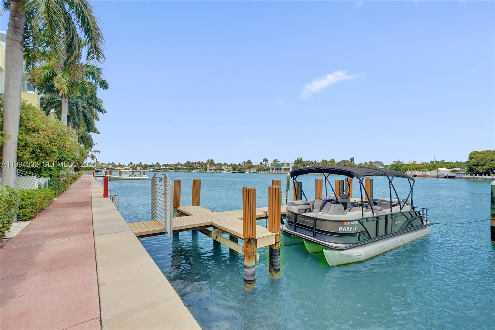 163 N Shore Dr #163-6 Miami Beach, FL 33141