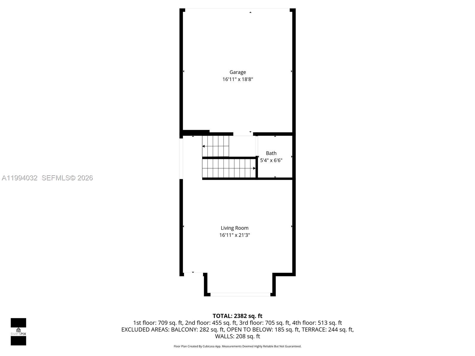 163 N Shore Dr #163-6 Miami Beach, FL 33141