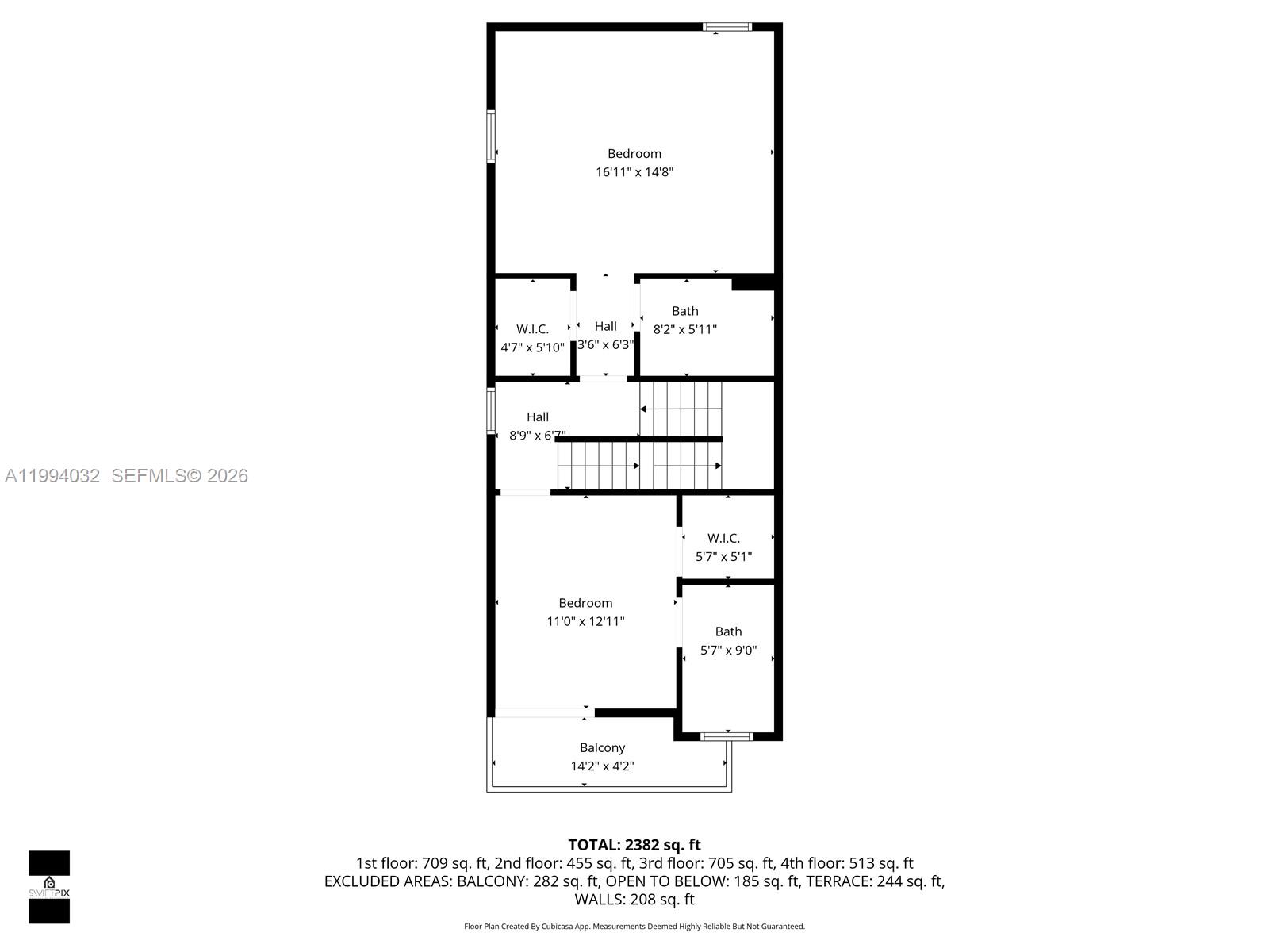 163 N Shore Dr #163-6 Miami Beach, FL 33141