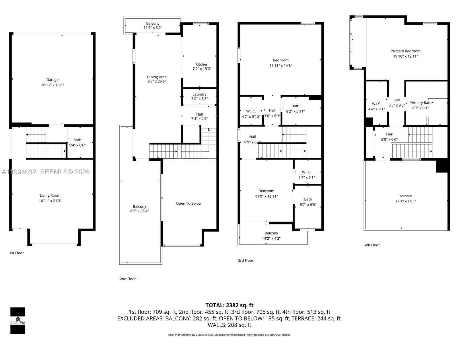 163 N Shore Dr #163-6 Miami Beach, FL 33141