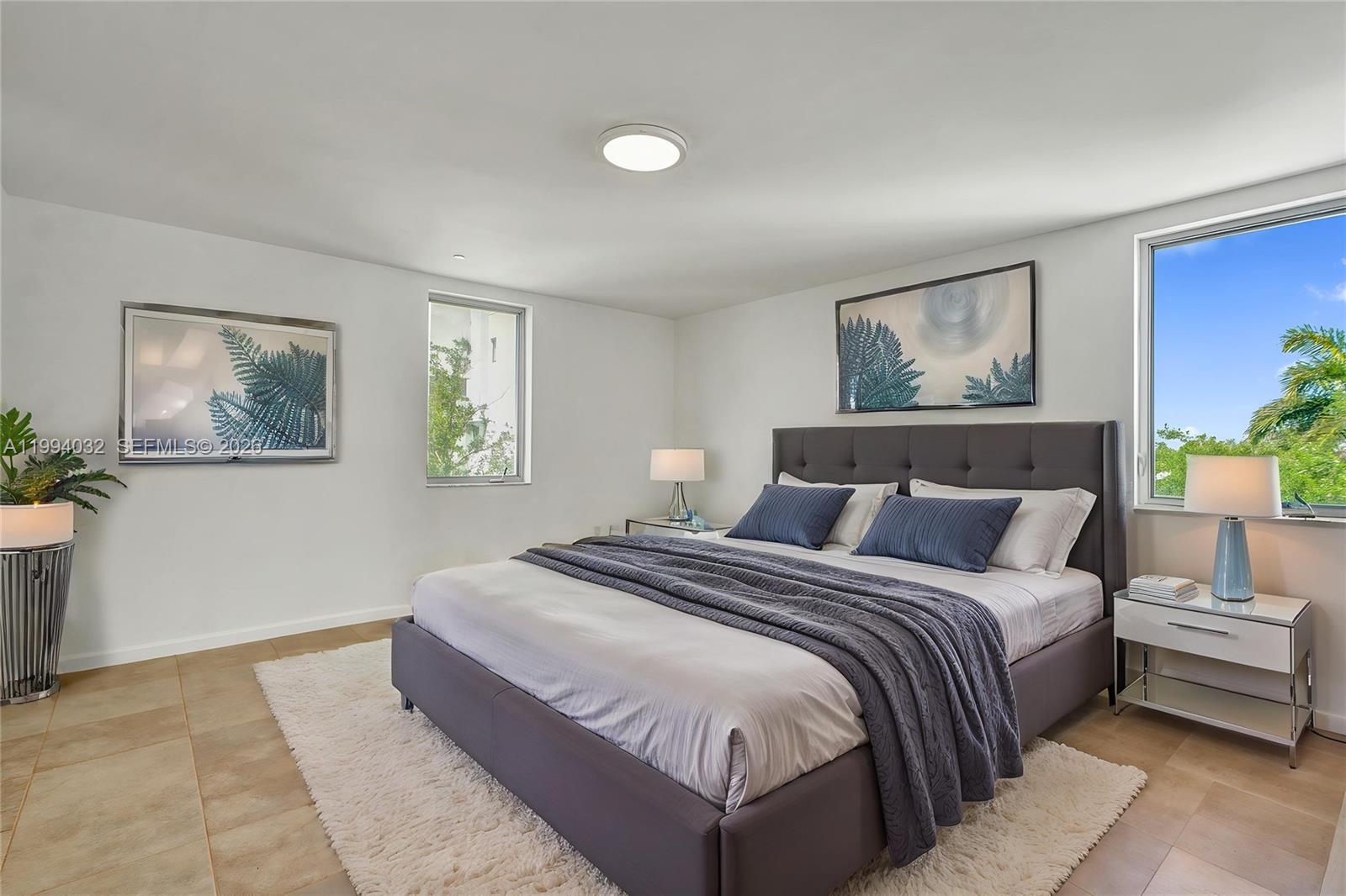 163 N Shore Dr #163-6 Miami Beach, FL 33141