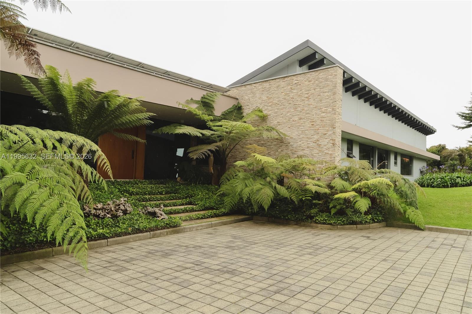 Alto de Las Palmas Km 17, Vía La Acuarela