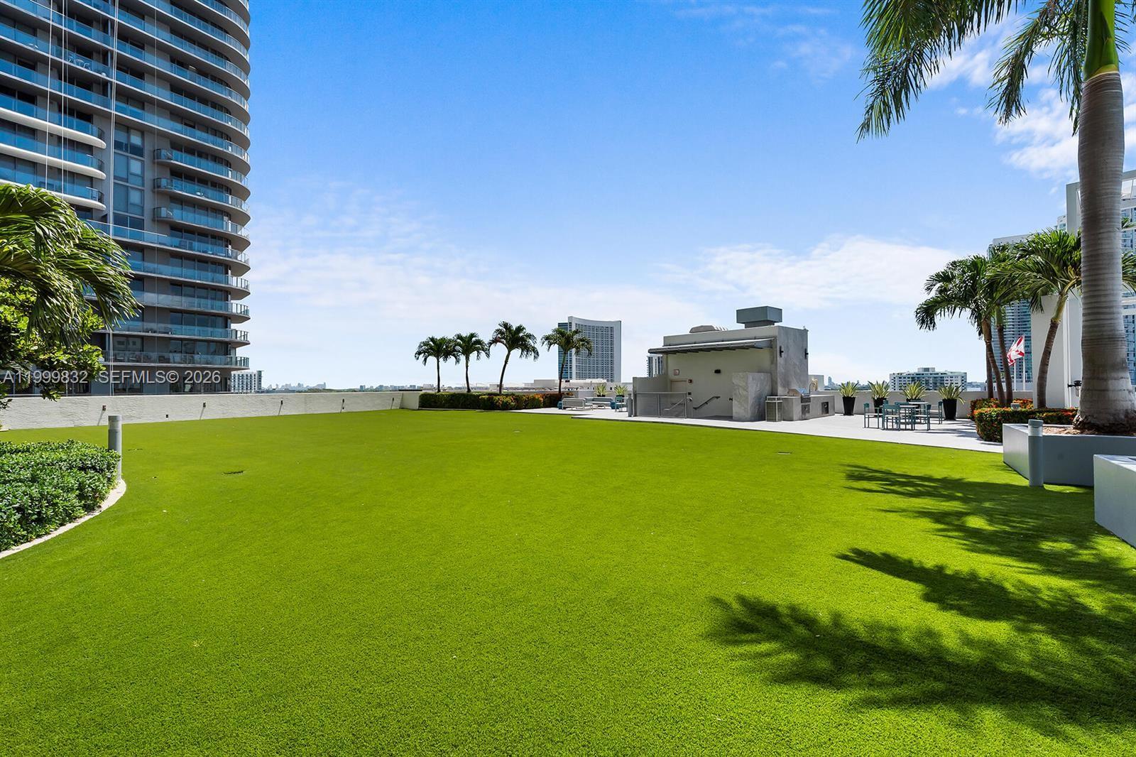 3301 NE 1st Ave #H2902