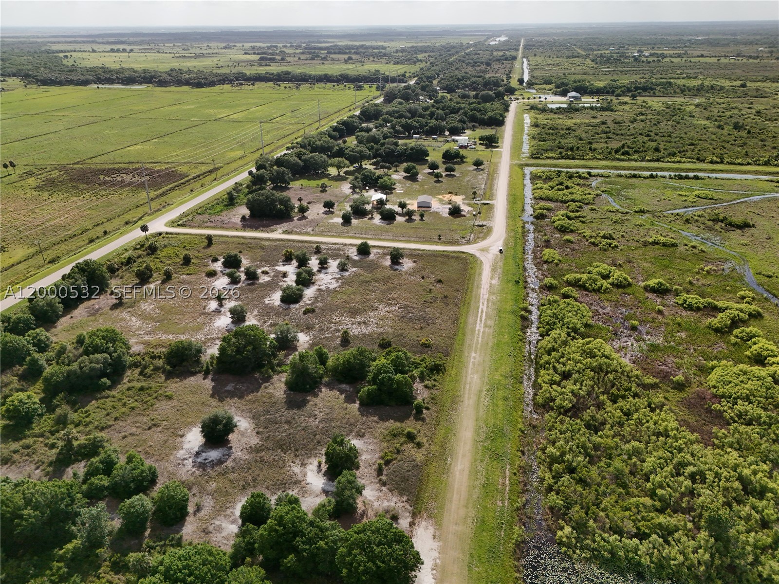 16734 NW 242nd Okeechobee, FL 34972