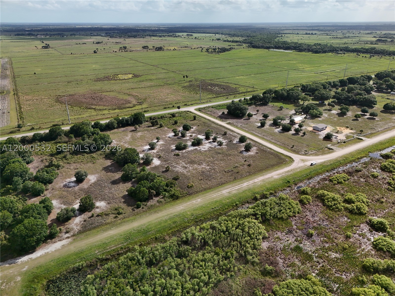 16734 NW 242nd Okeechobee, FL 34972