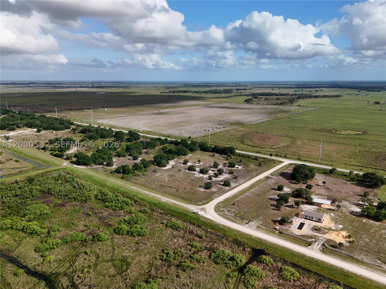 16734 NW 242nd Okeechobee, FL 34972