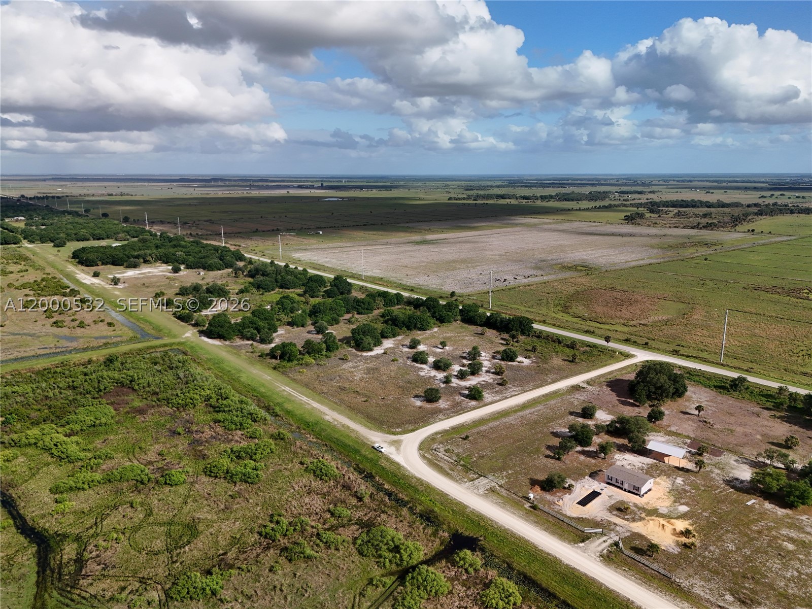 16734 NW 242nd Okeechobee, FL 34972
