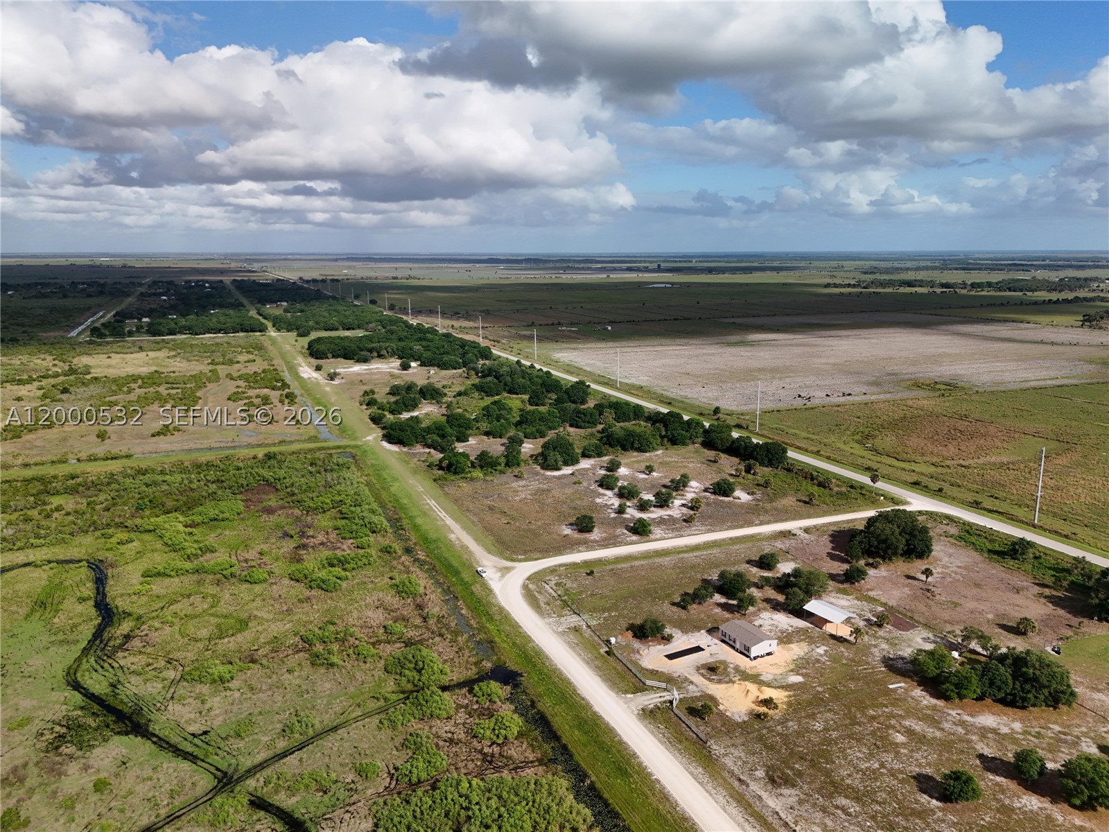 16734 NW 242nd Okeechobee, FL 34972