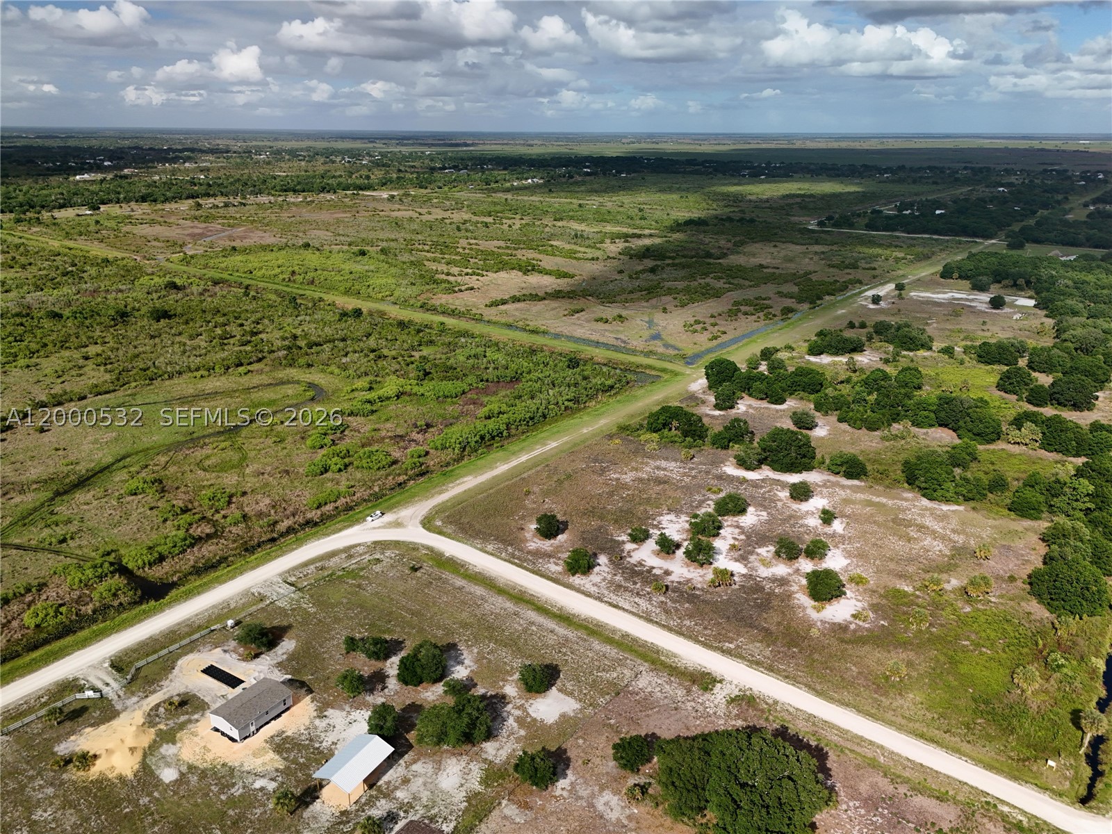 16734 NW 242nd Okeechobee, FL 34972
