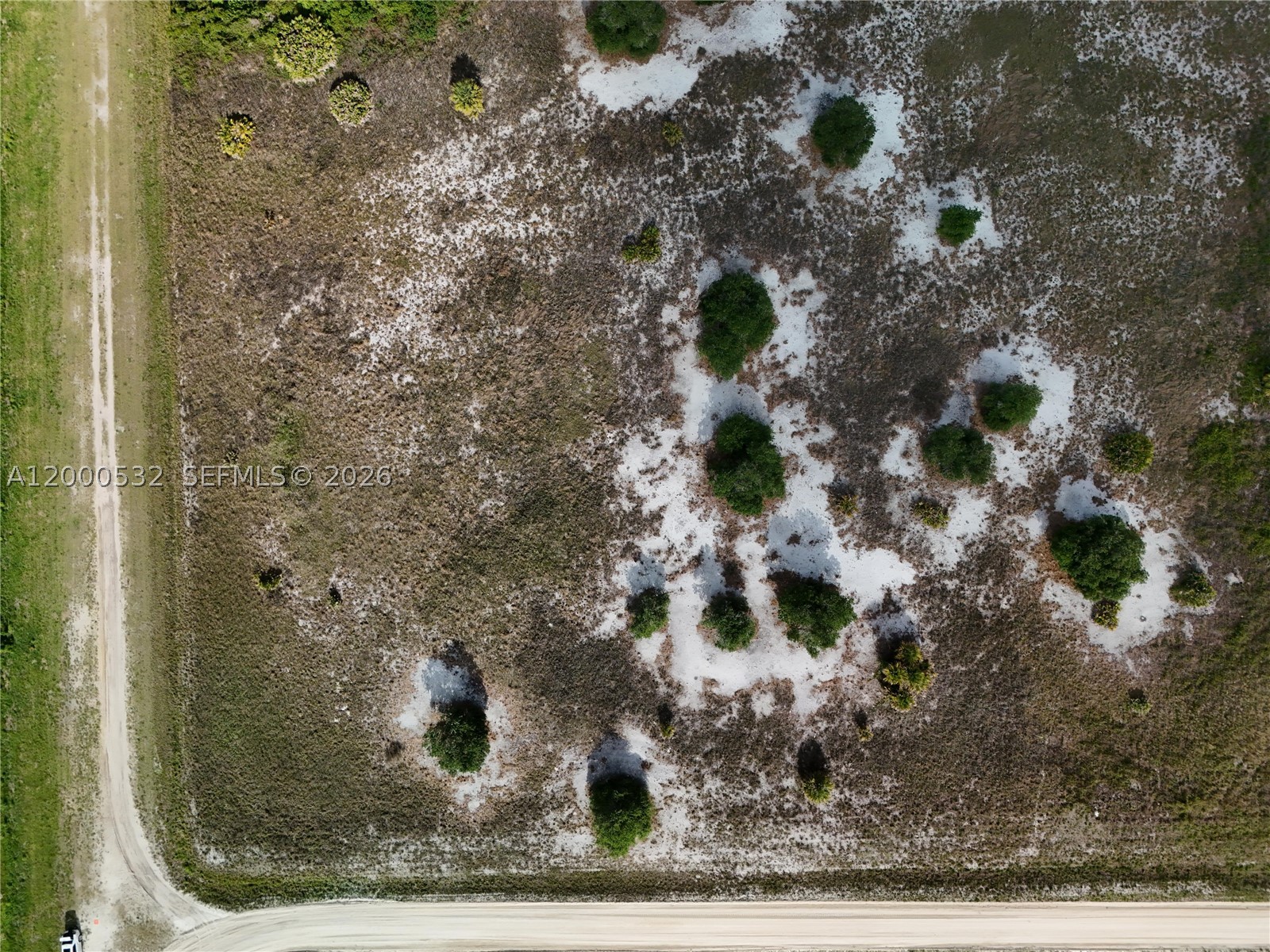16734 NW 242nd Okeechobee, FL 34972