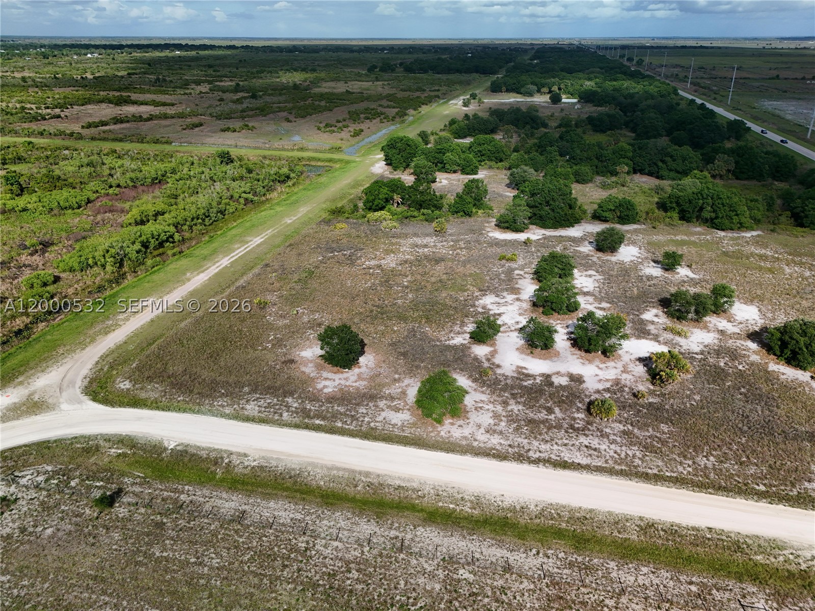 16734 NW 242nd Okeechobee, FL 34972