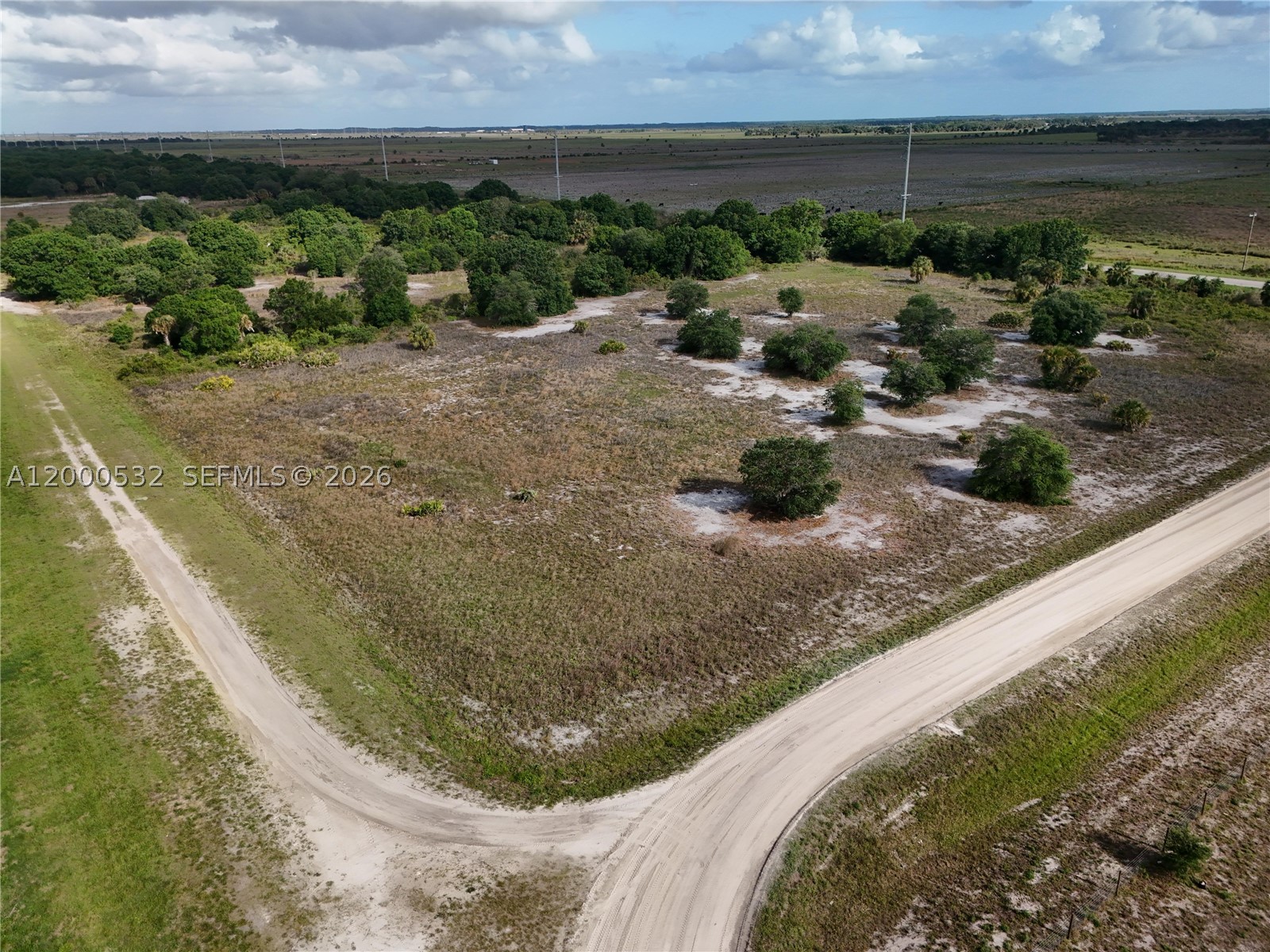 16734 NW 242nd Okeechobee, FL 34972