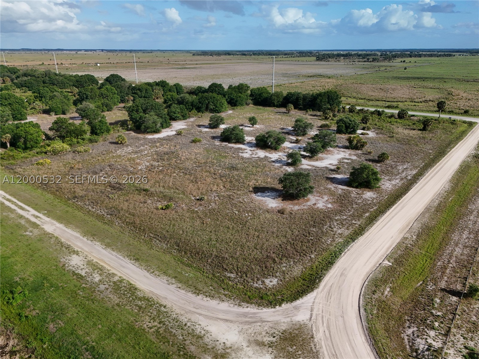 16734 NW 242nd Okeechobee, FL 34972